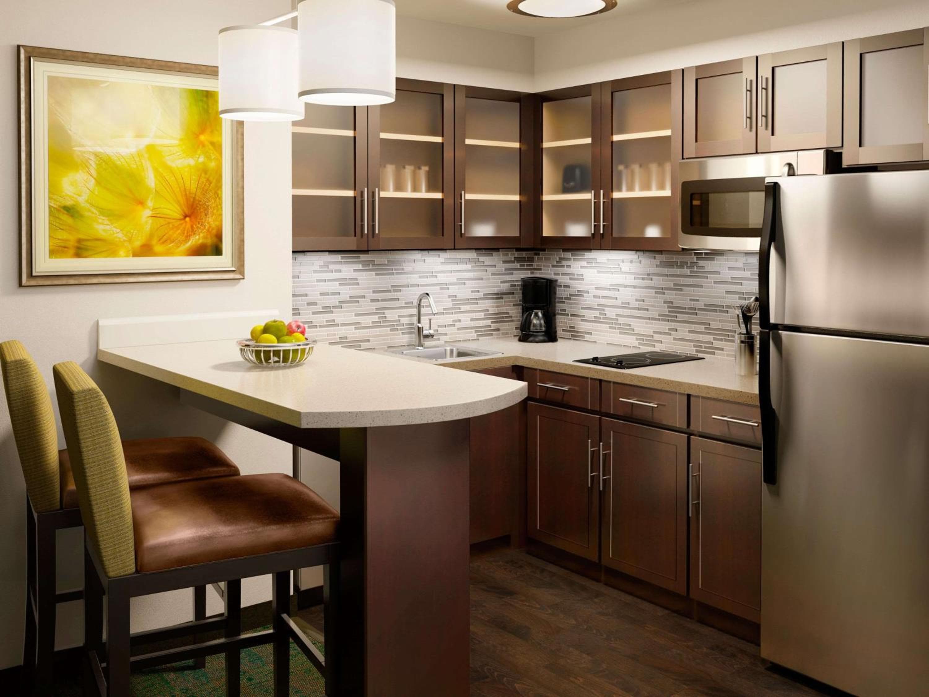 Staybridge Suites Irving Las Colinas by IHG
