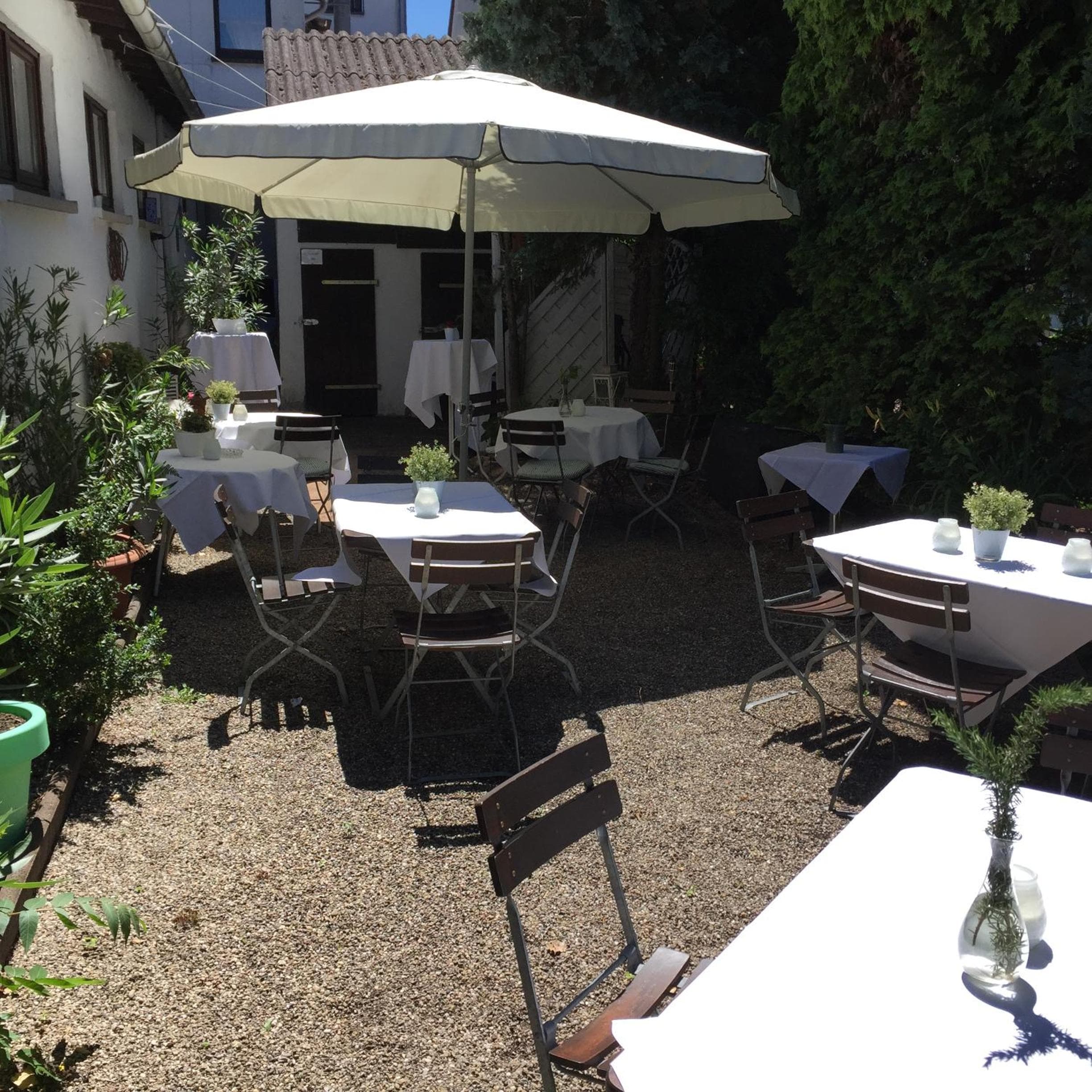 Hotel und Restaurant -Gasthaus Zur Pfalz
