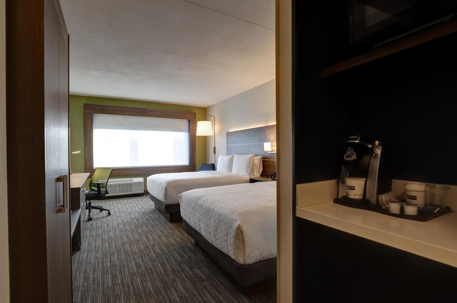 Holiday Inn Express - Kingston West by IHG