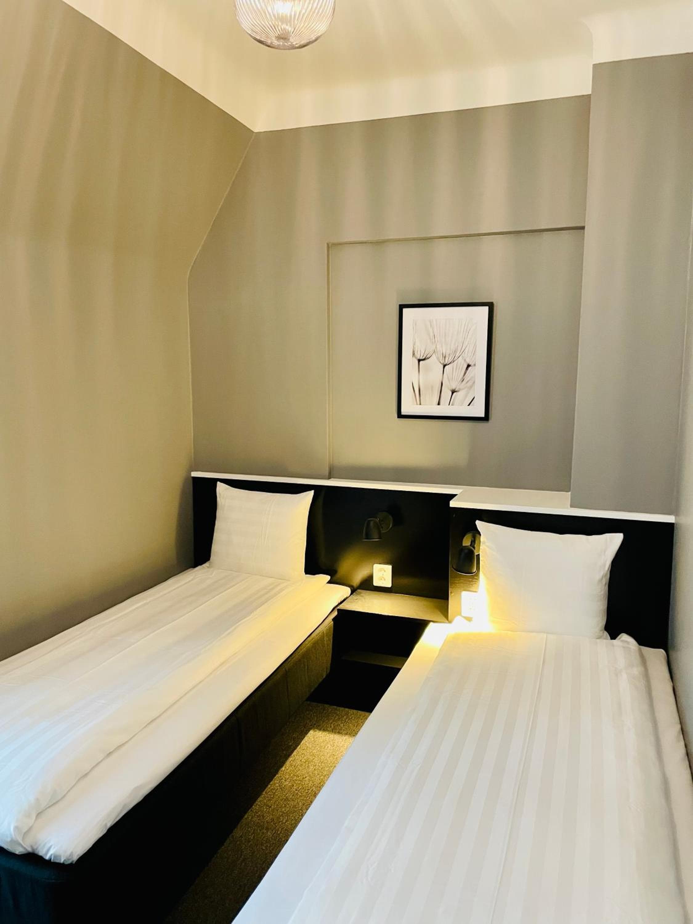 Birka Hotel
