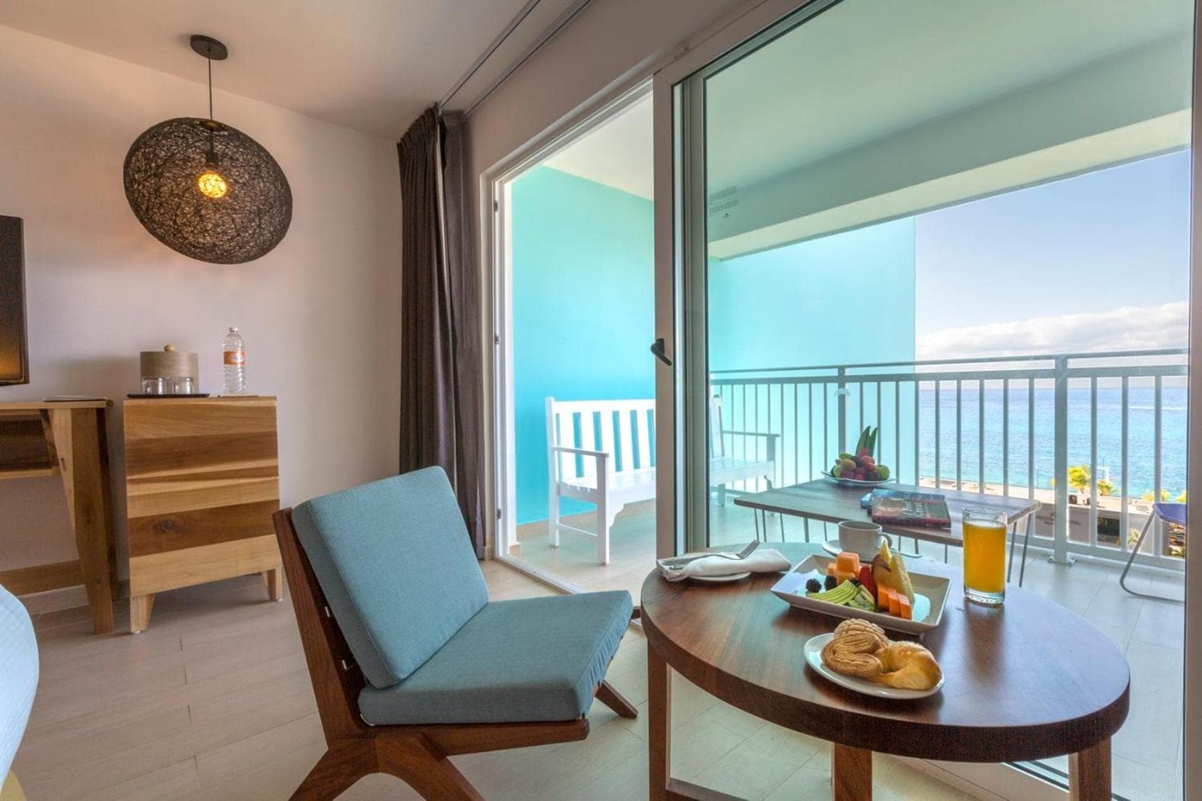 Fiesta Americana Cozumel All Inclusive