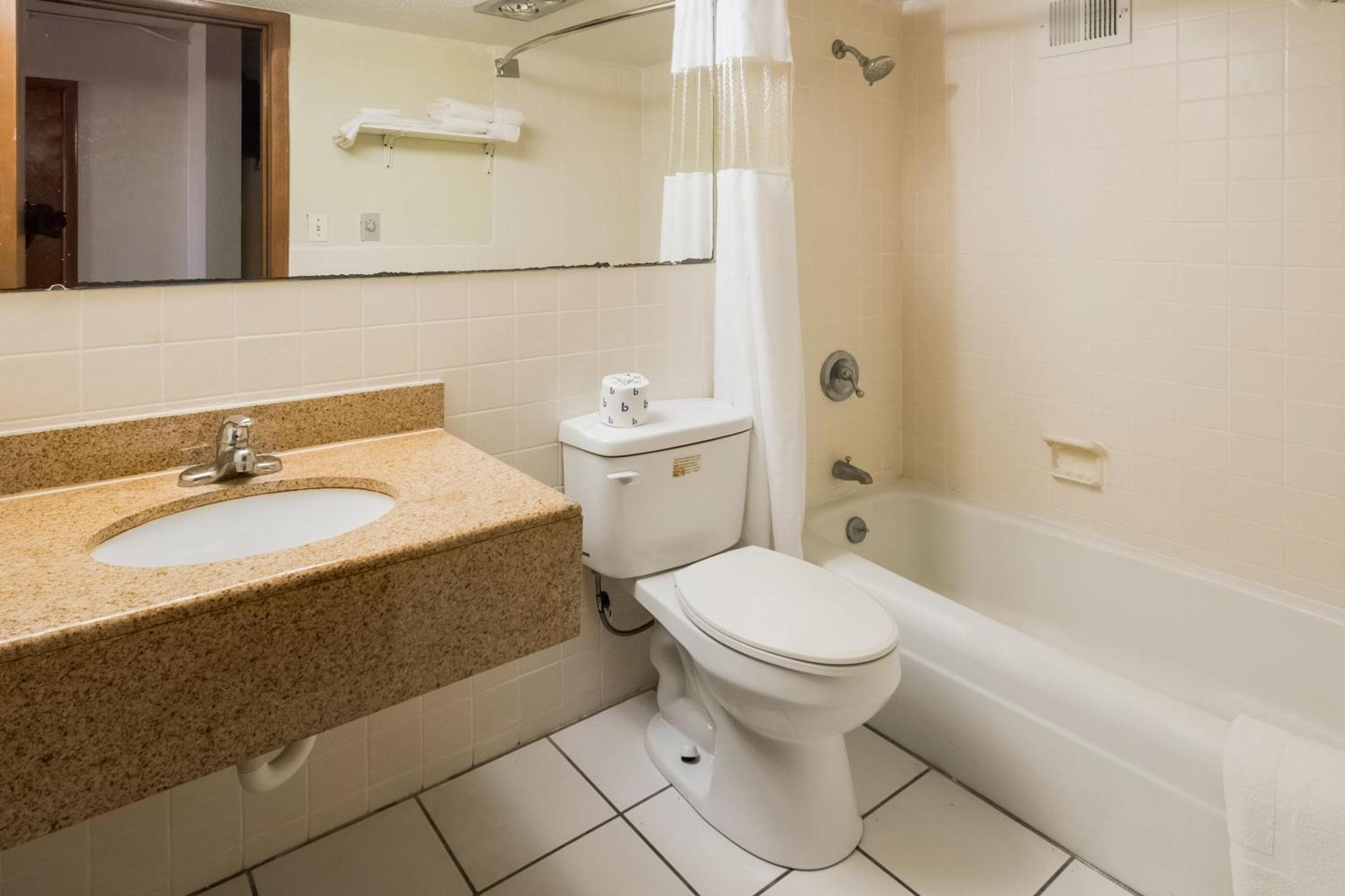 OYO Hotel Morton East Peoria I-74