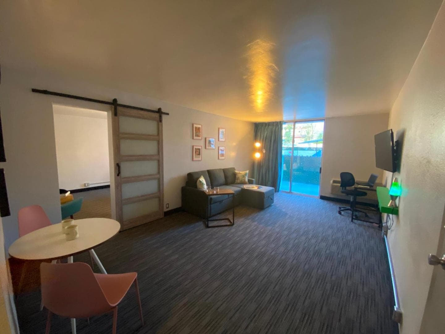 Glendale Express Hotel Los Angeles
