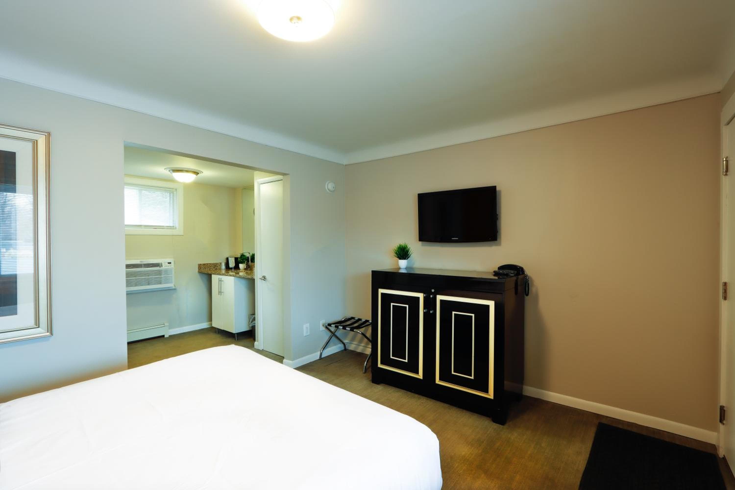 Hotel Royal Oak