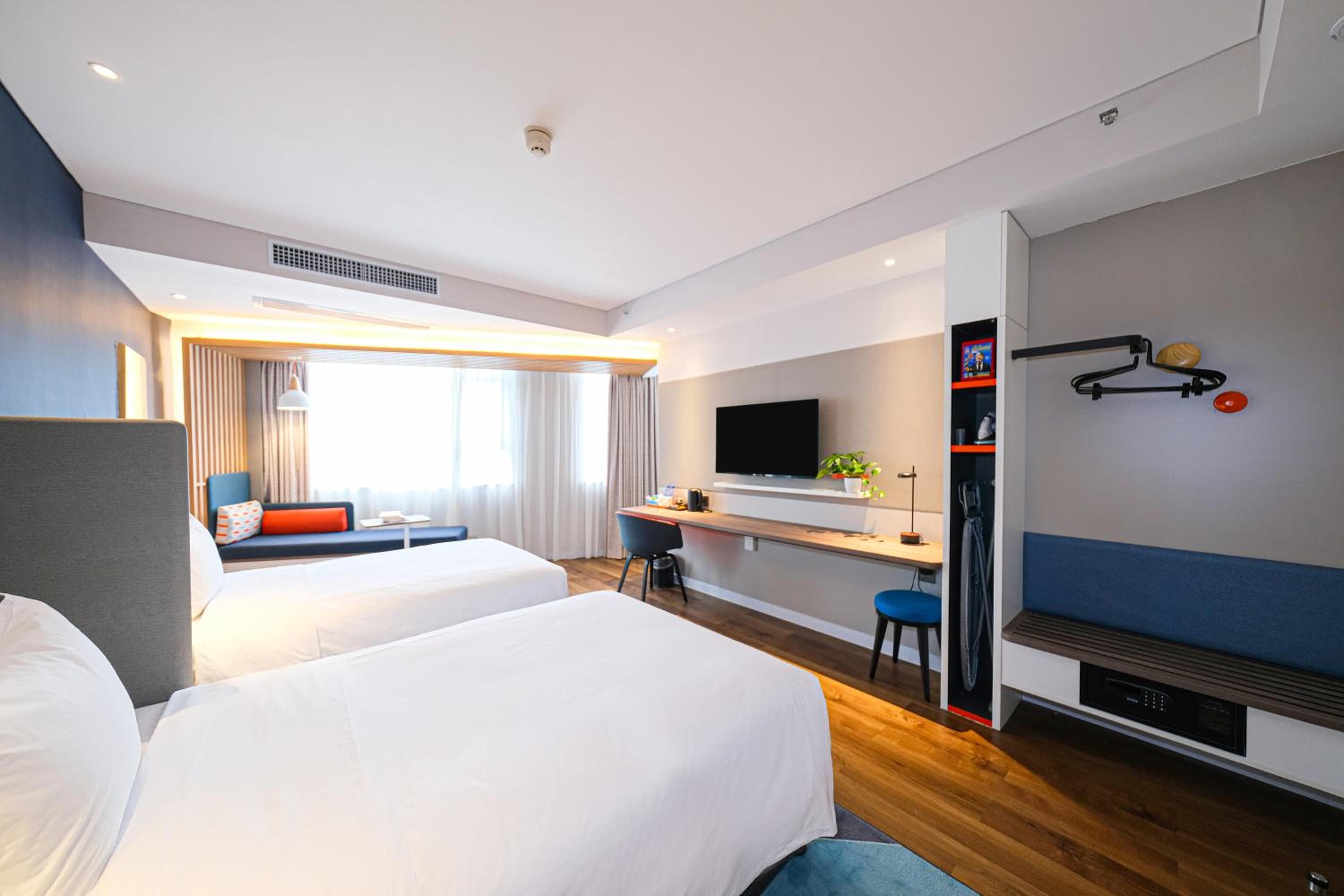 Holiday Inn Express Quanzhou City Center by IHG