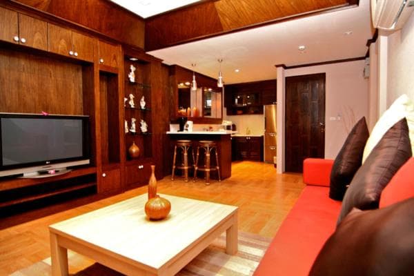 Rayaburi Hotel, Patong