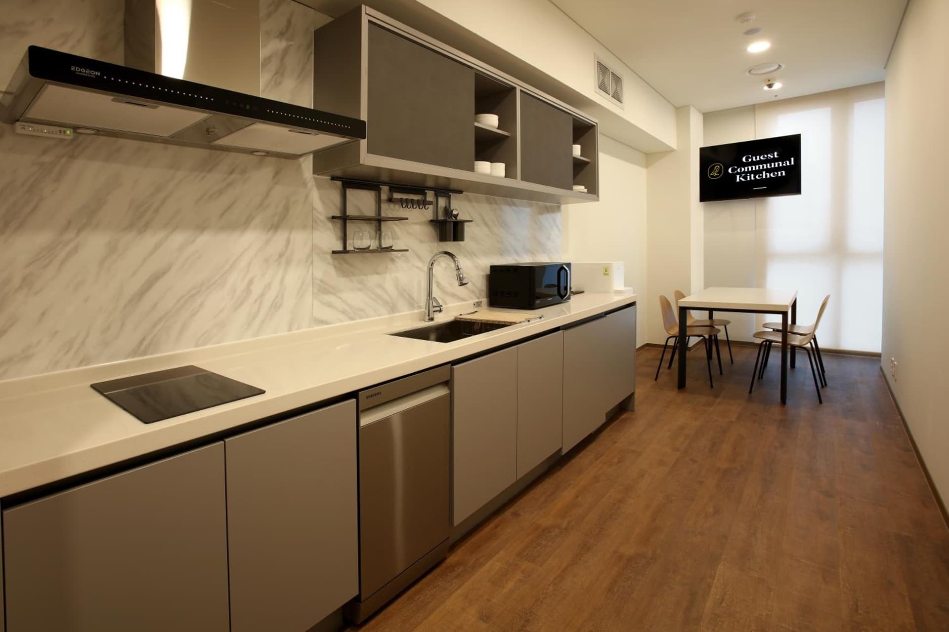 voco Seoul Gangnam by IHG