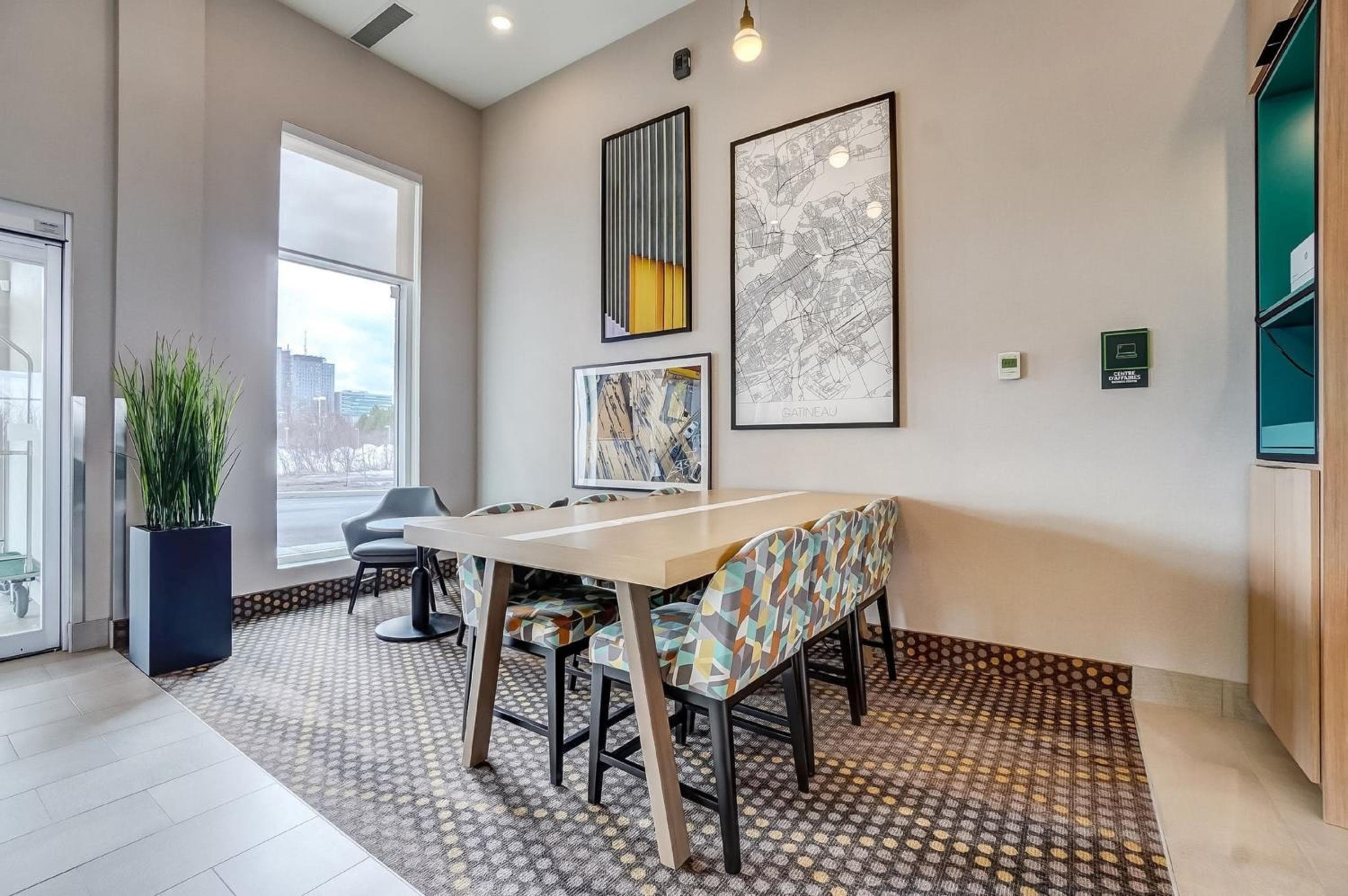 Holiday Inn Gatineau - Ottawa by IHG