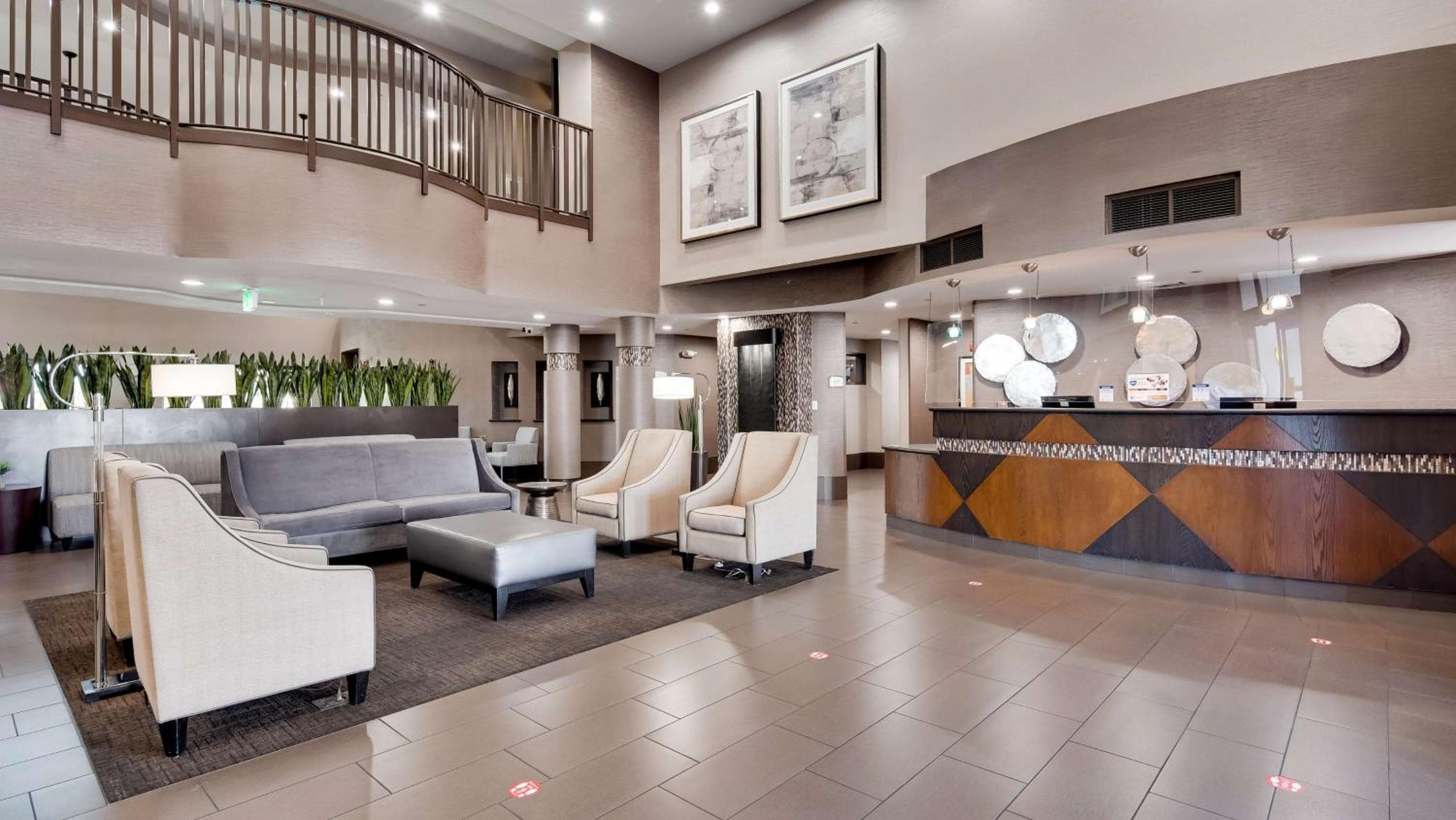Best Western Plus Las Vegas South Henderson