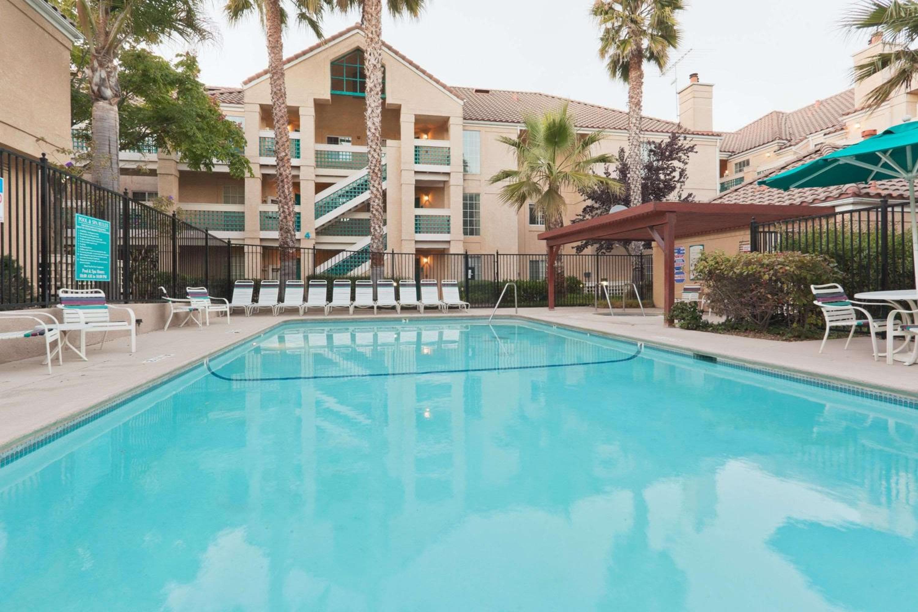 Sonesta ES Suites San Francisco Airport San Bruno