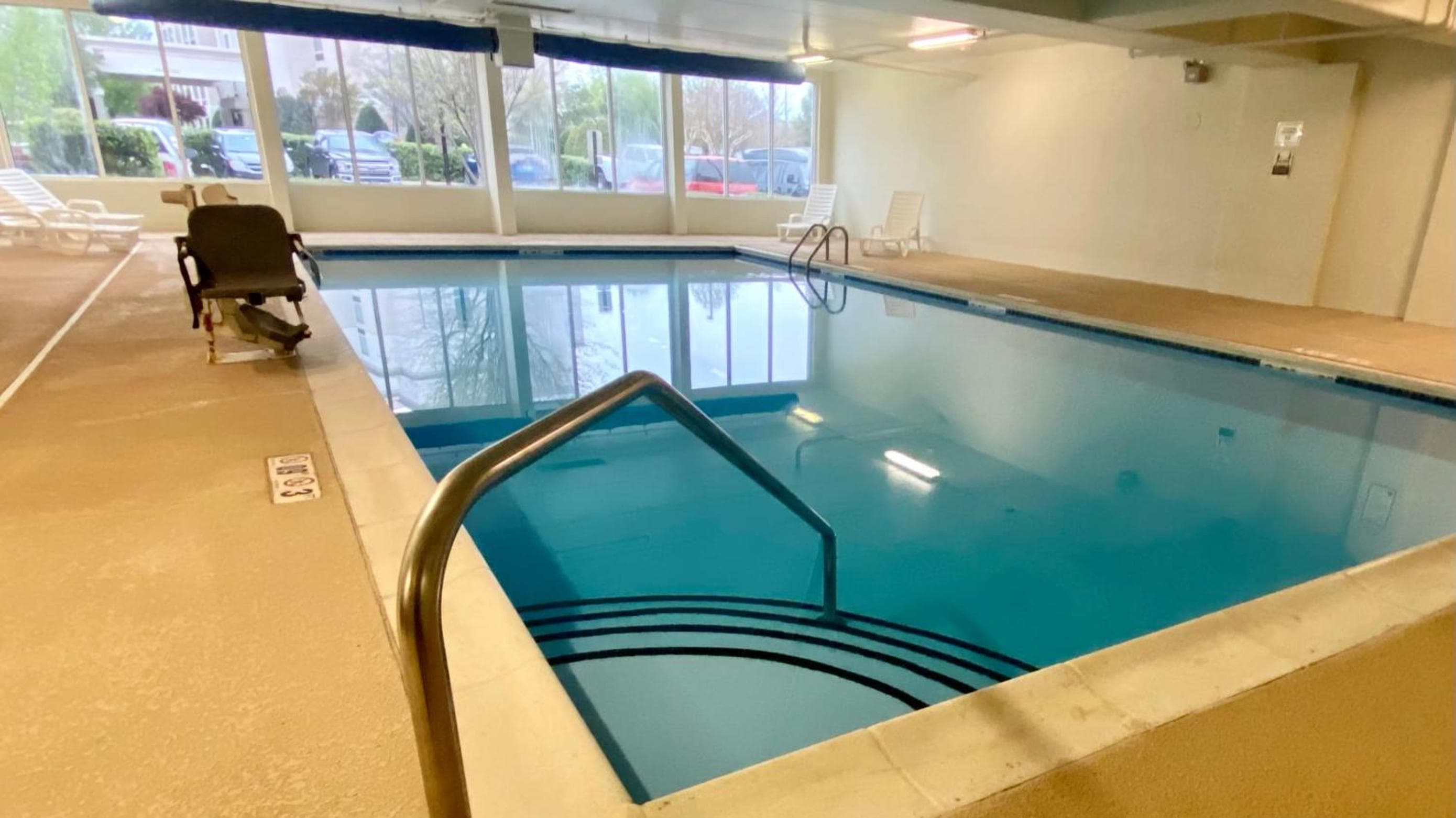 Concord Suites by IHG