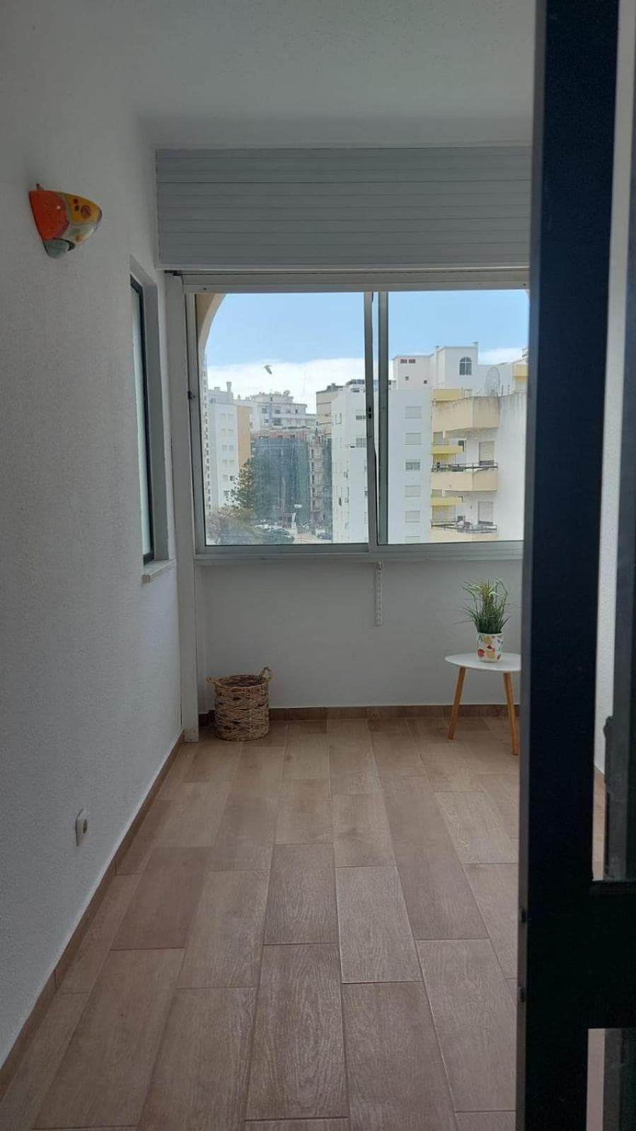 Squash Club Apartamentos