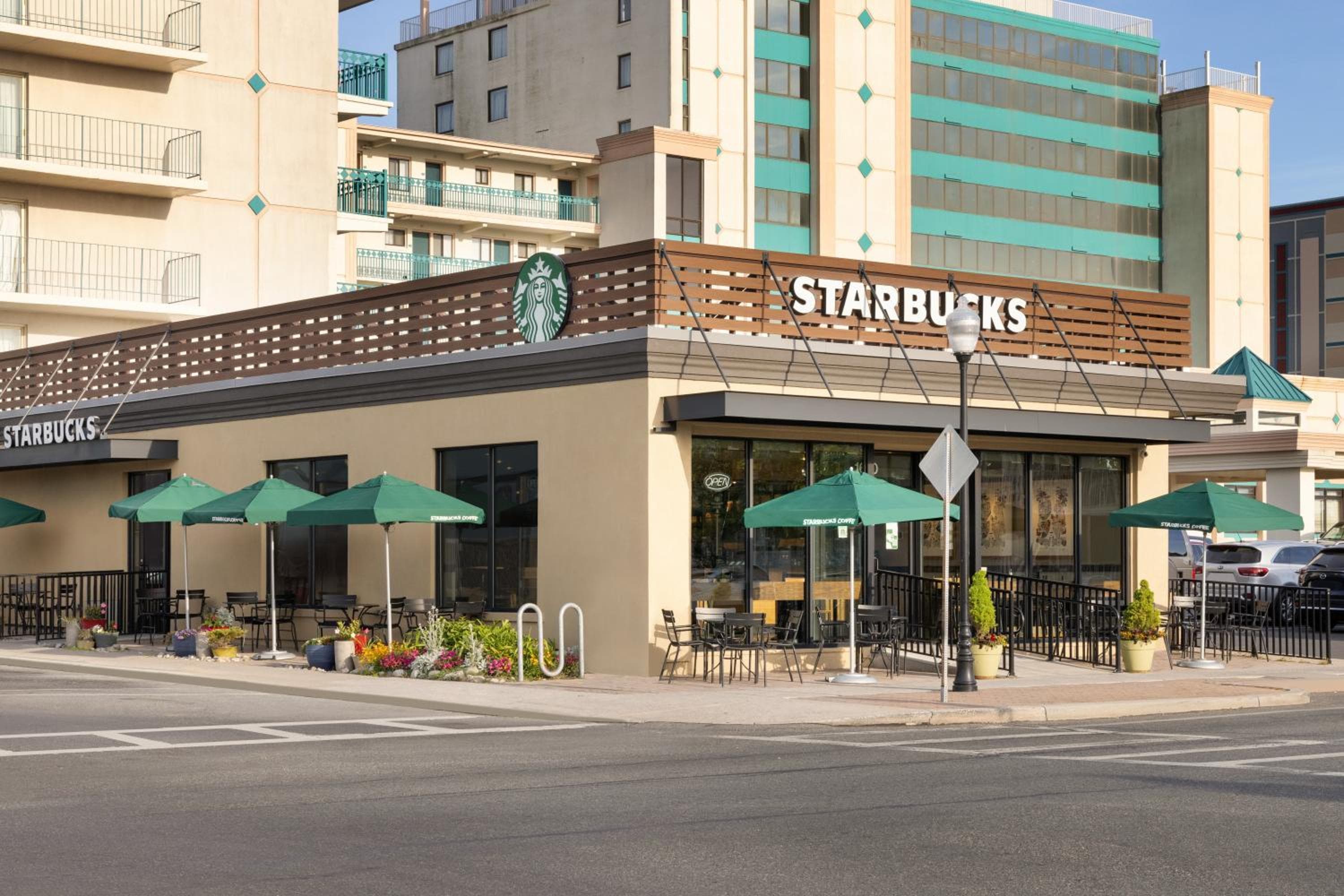 Holiday Inn & Suites Ocean City by IHG