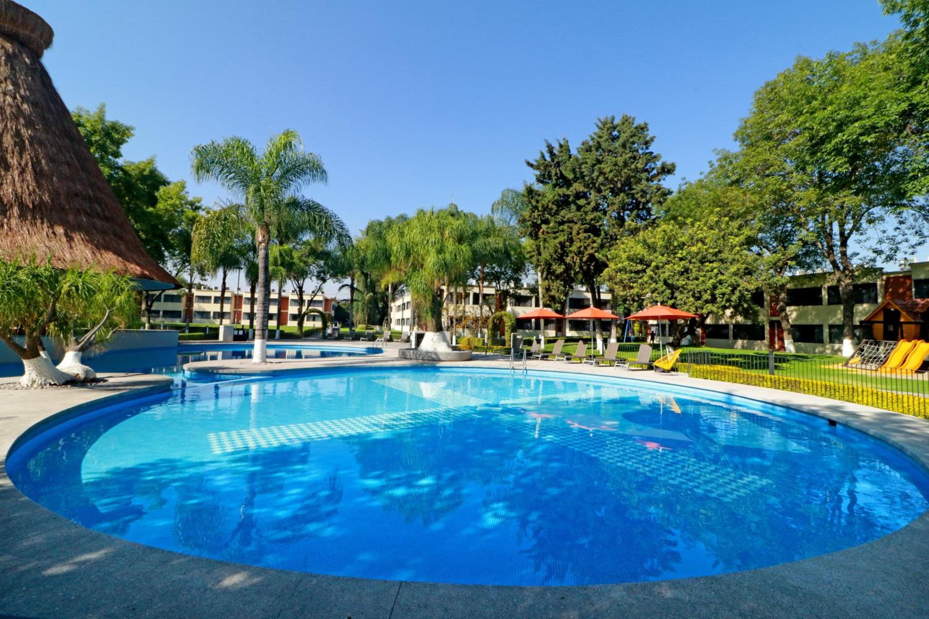 Holiday Inn San Luis Potosi-Quijote by IHG