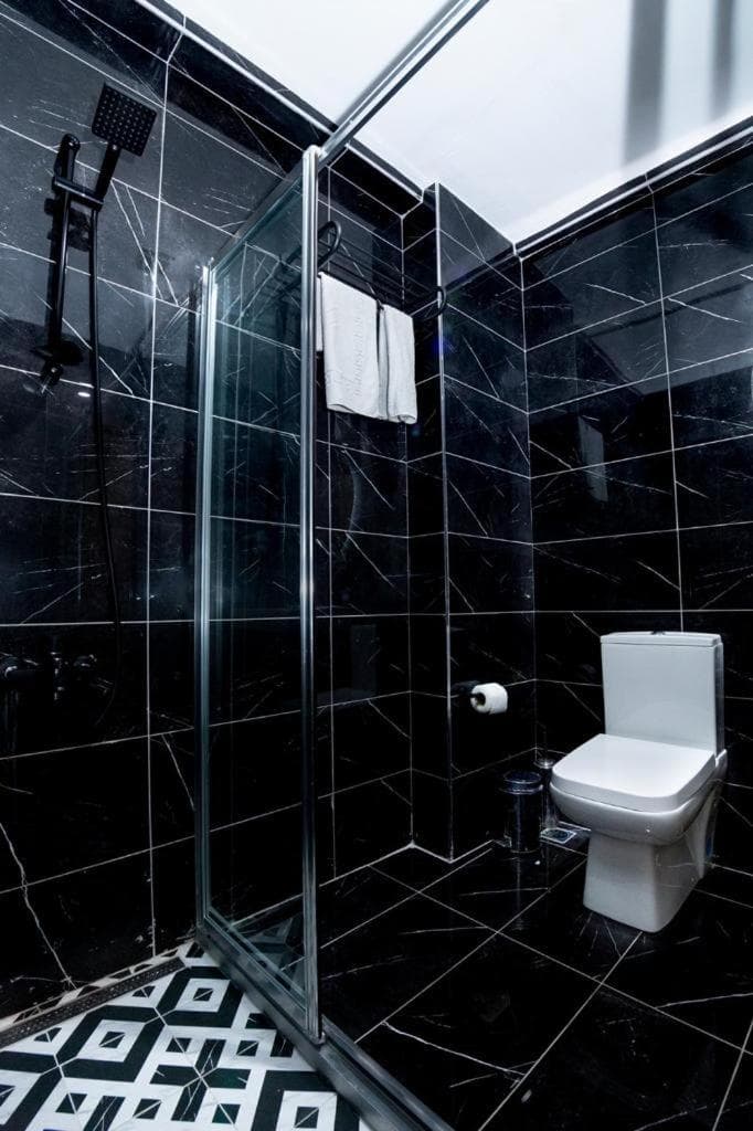 Kadirga Antik Hotel - Sultanahmet