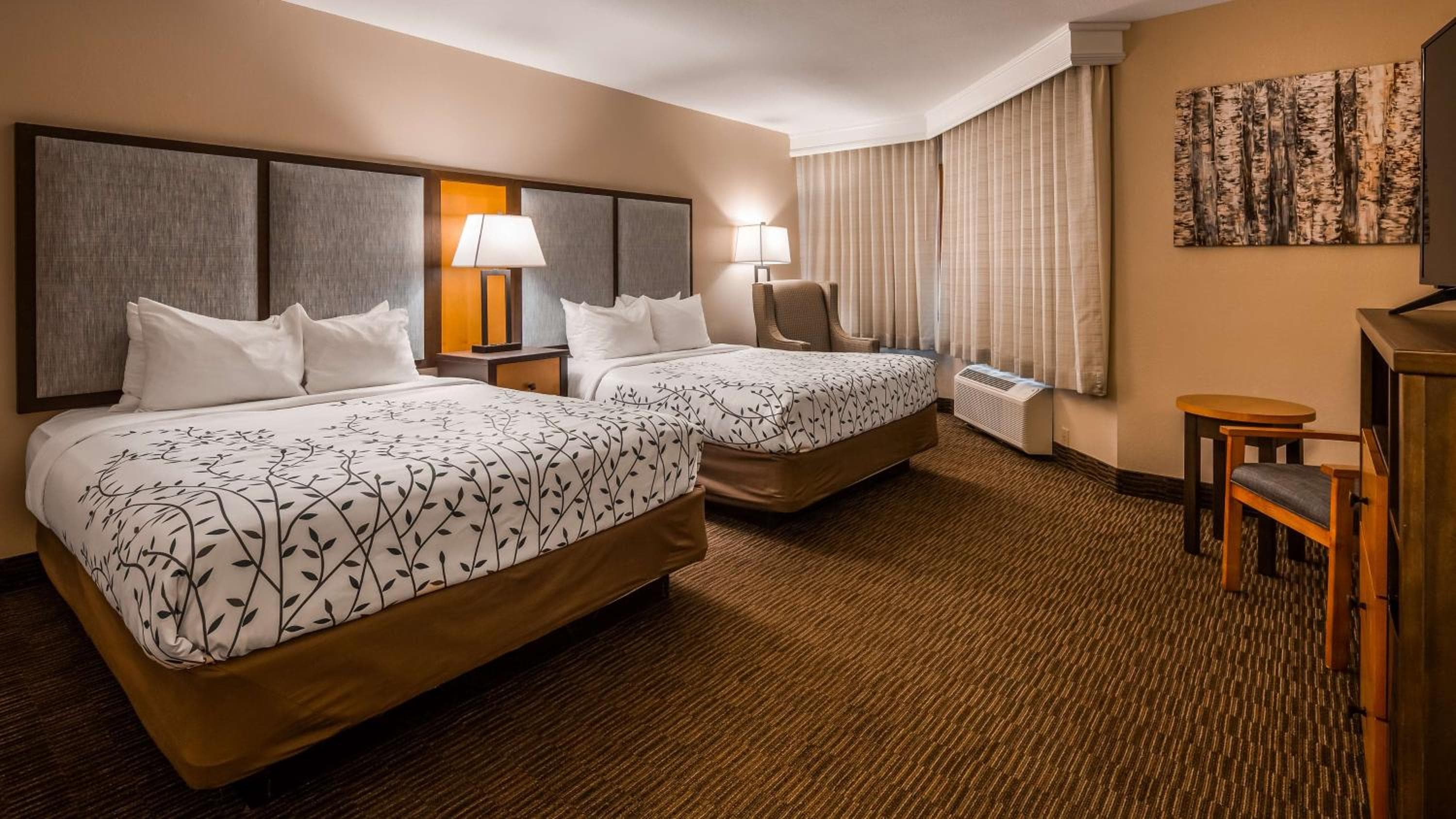 Americinn by Wyndham Birch Run - Frankenmuth