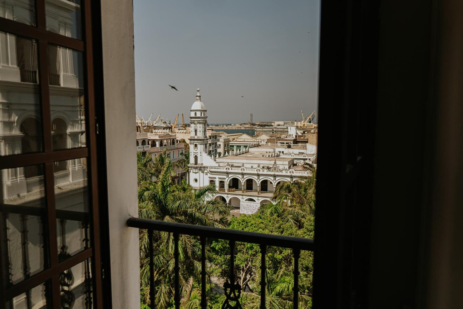 Gran Hotel Diligencias