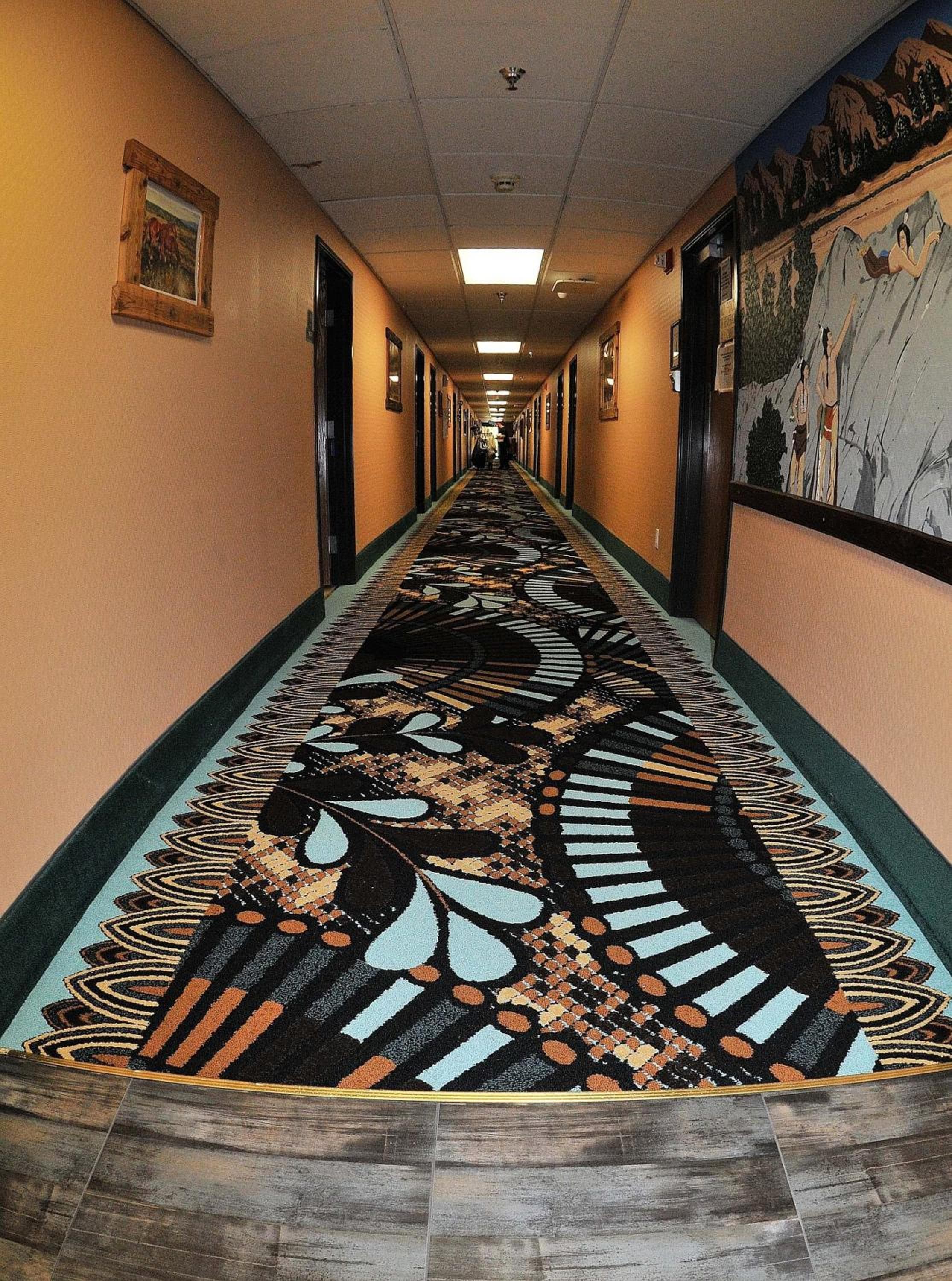 Prospector Hotel & Gambling Hall