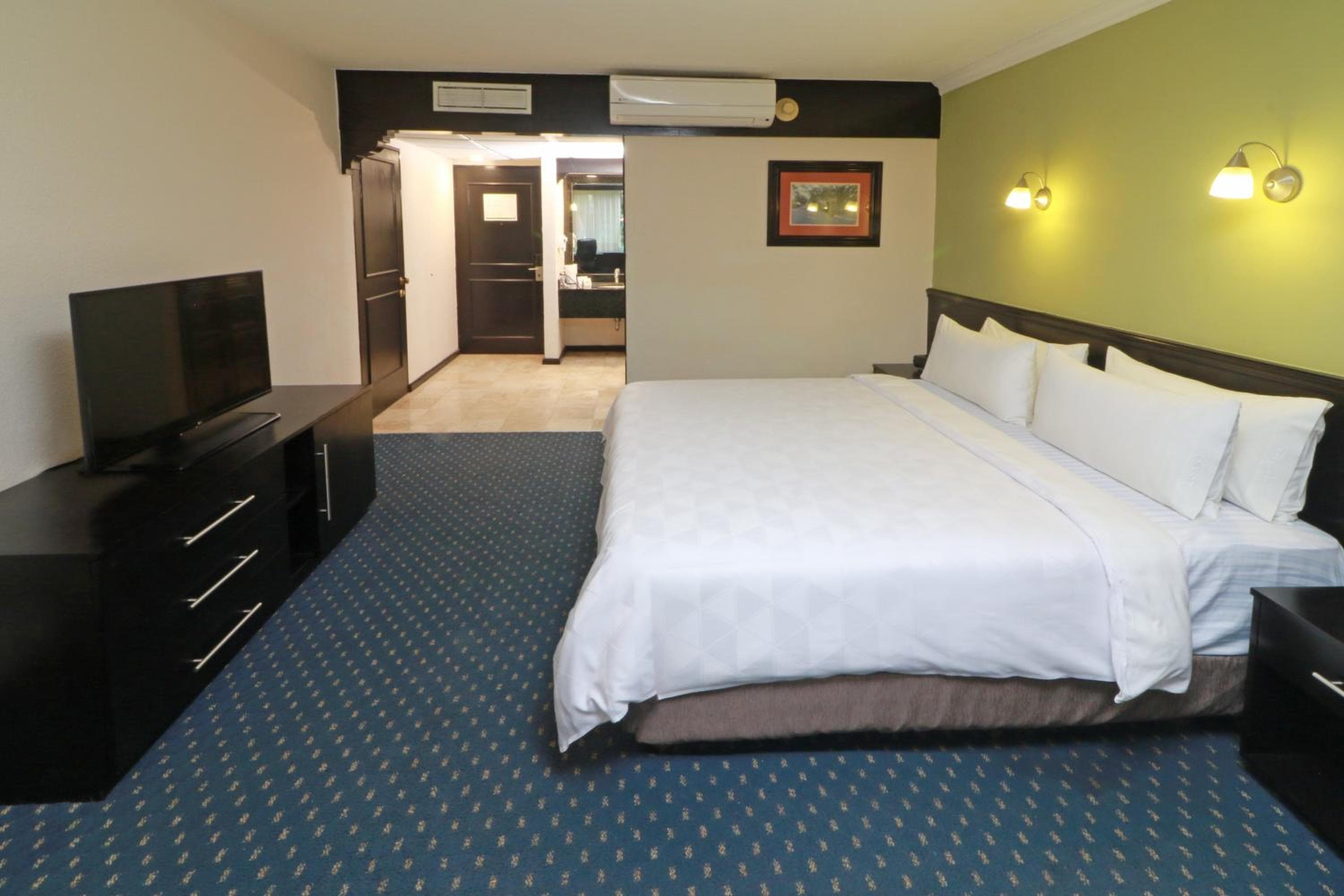 Holiday Inn San Luis Potosi-Quijote by IHG