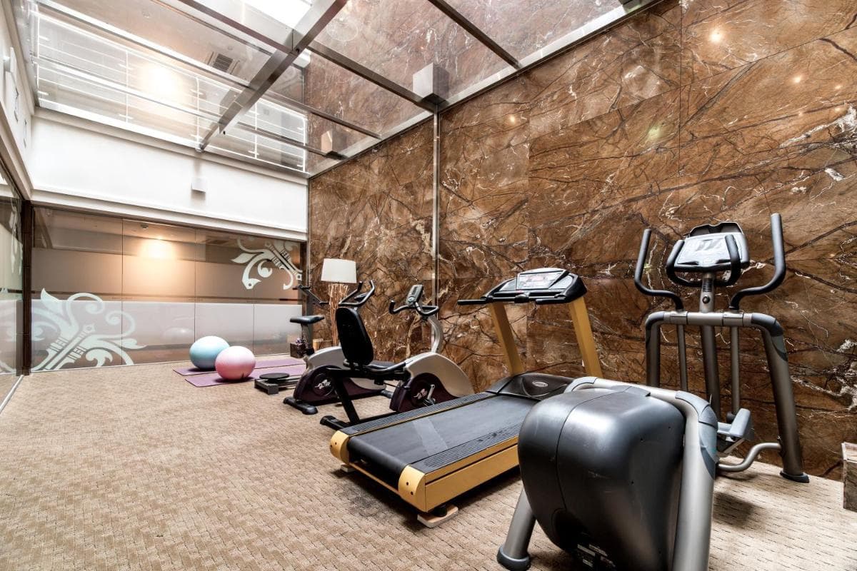 Golden Seoul Hotel