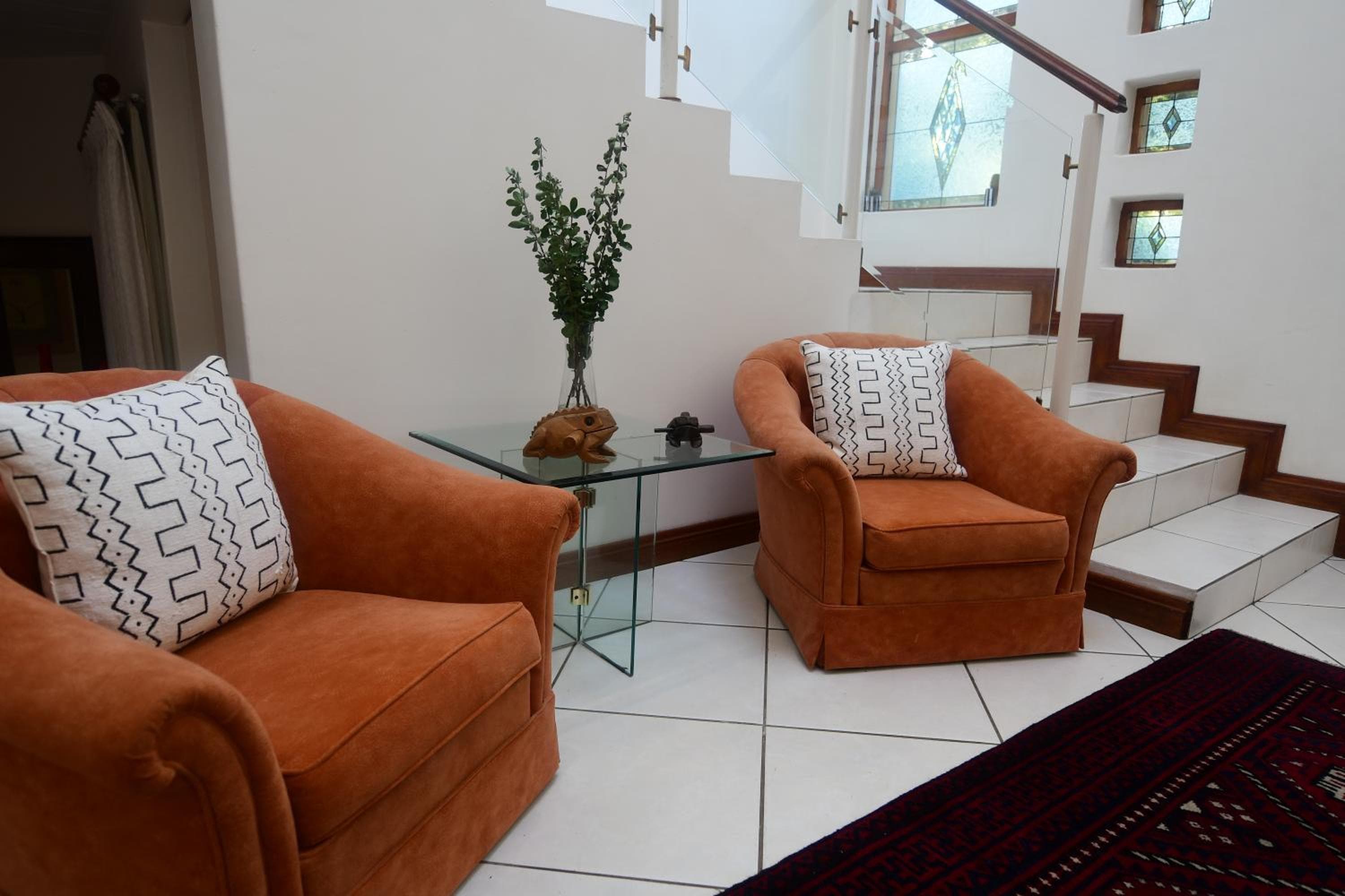 Highgrove Guesthouse Morningside Sandton
