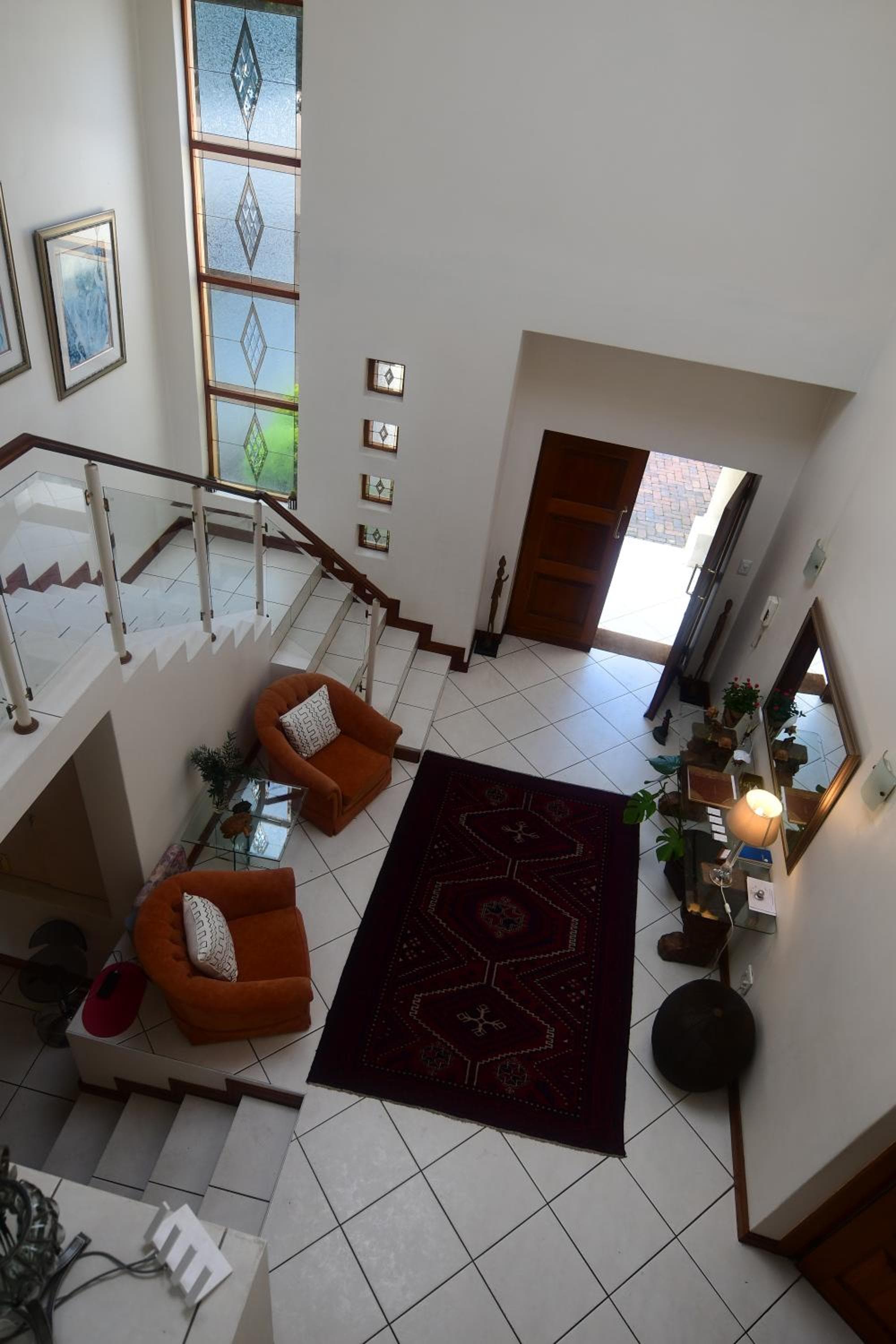 Highgrove Guesthouse Morningside Sandton