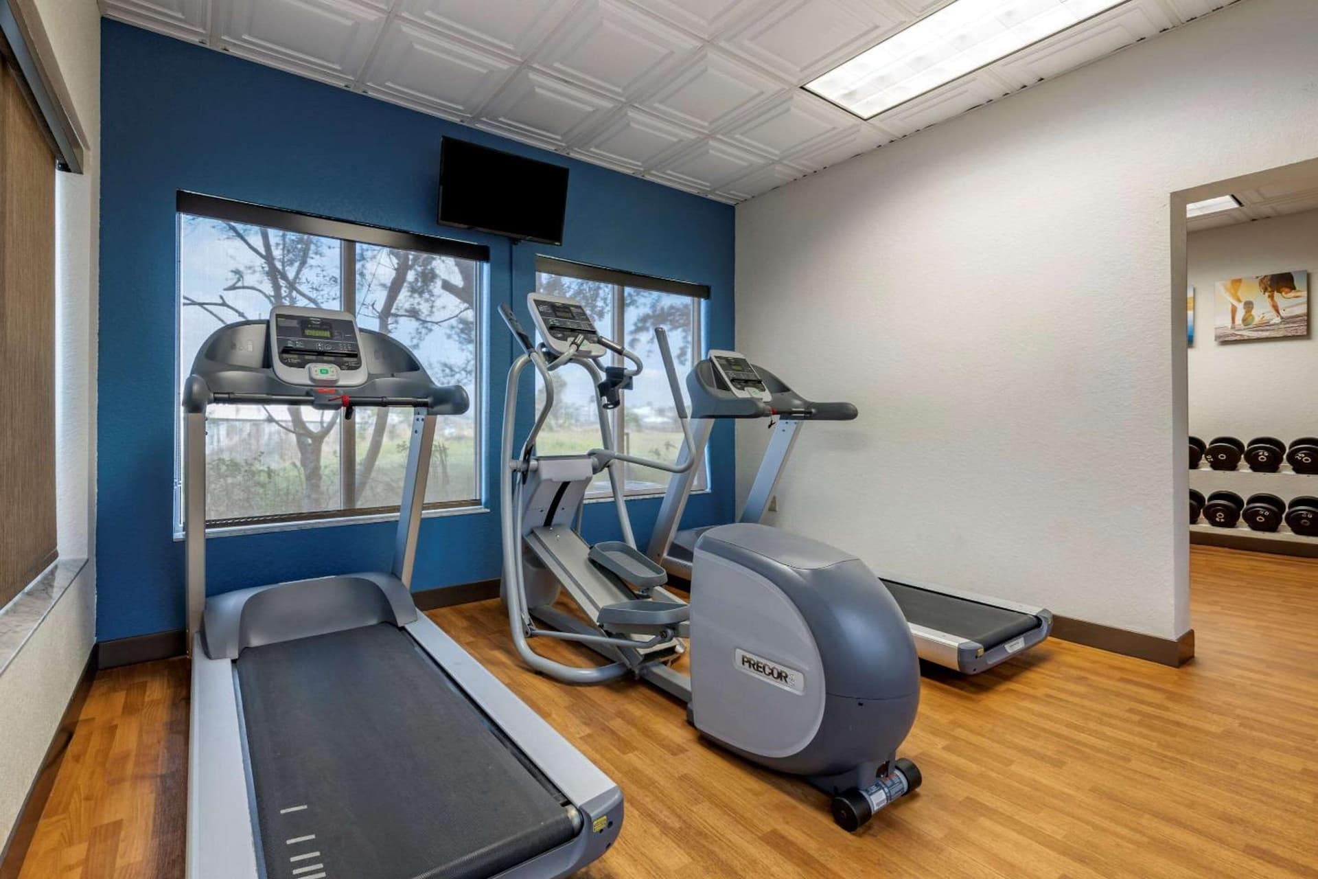 Comfort Inn & Suites Orlando North