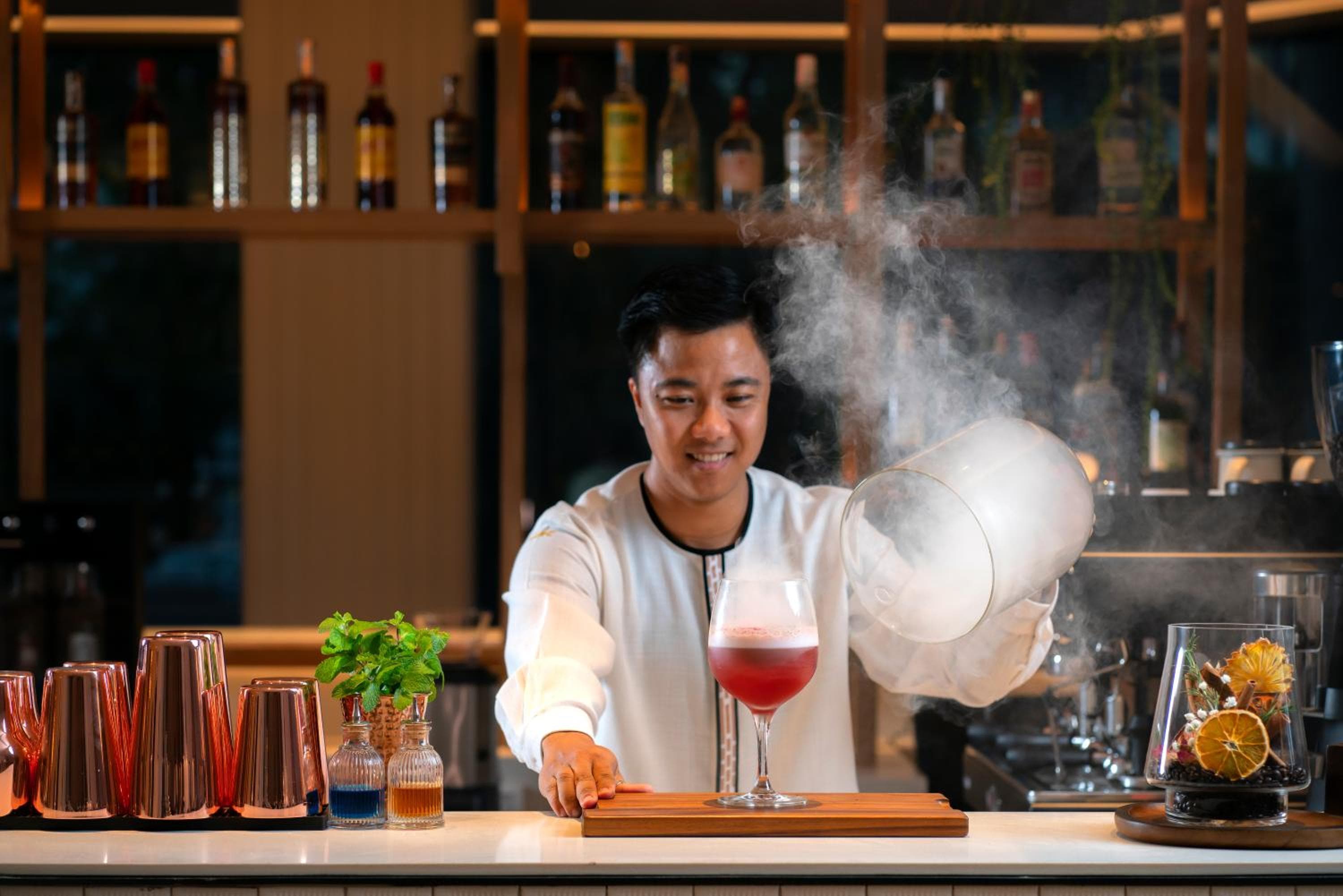 Meliá Chiang Mai