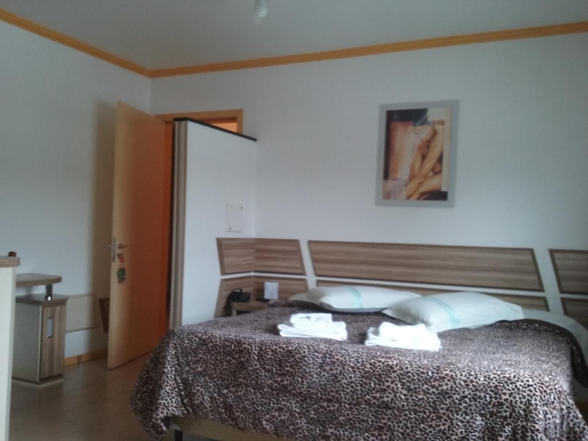 Hotel Bemtevi