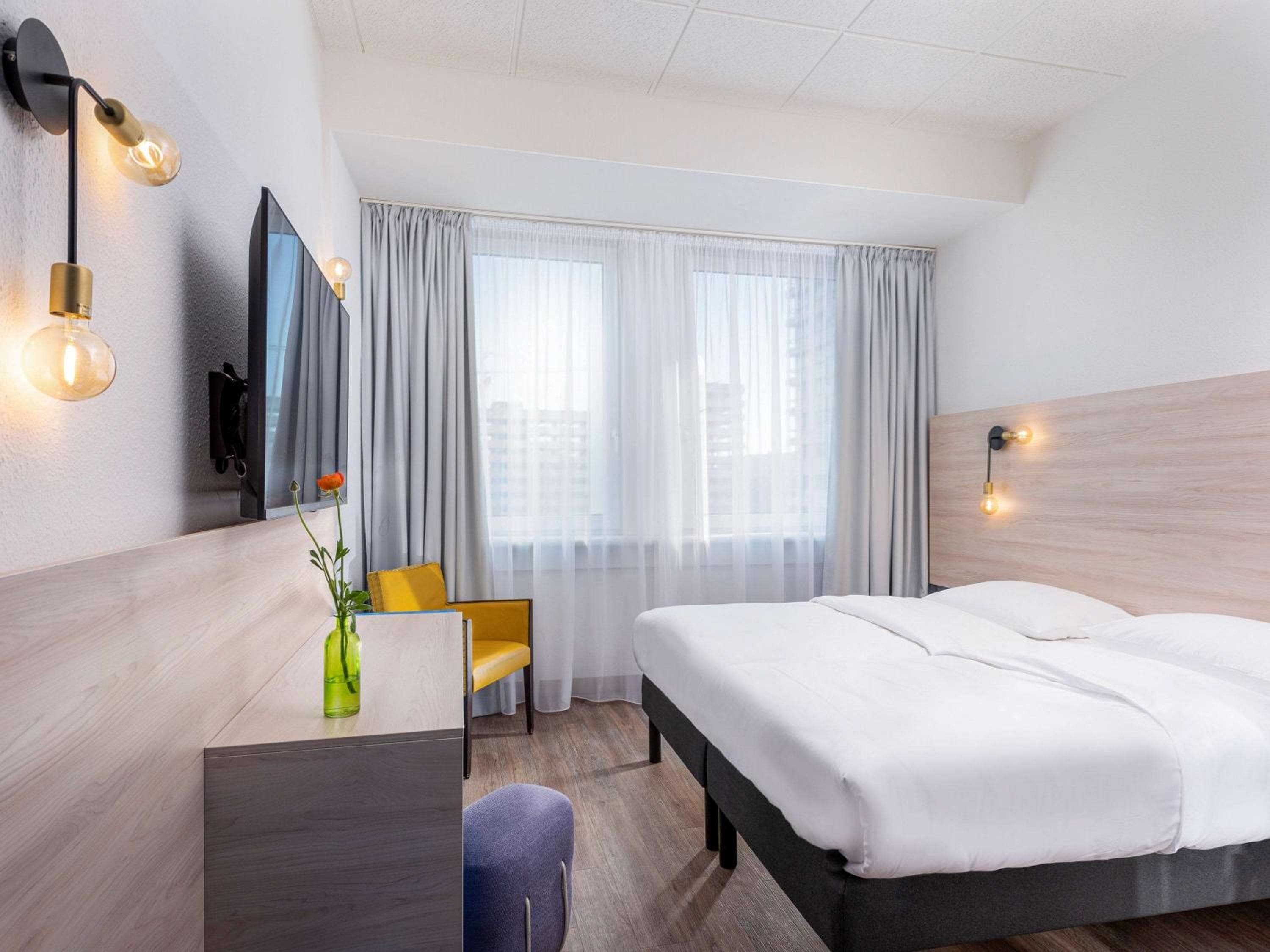St Christopher's Hotel Berlin - Alexanderplatz