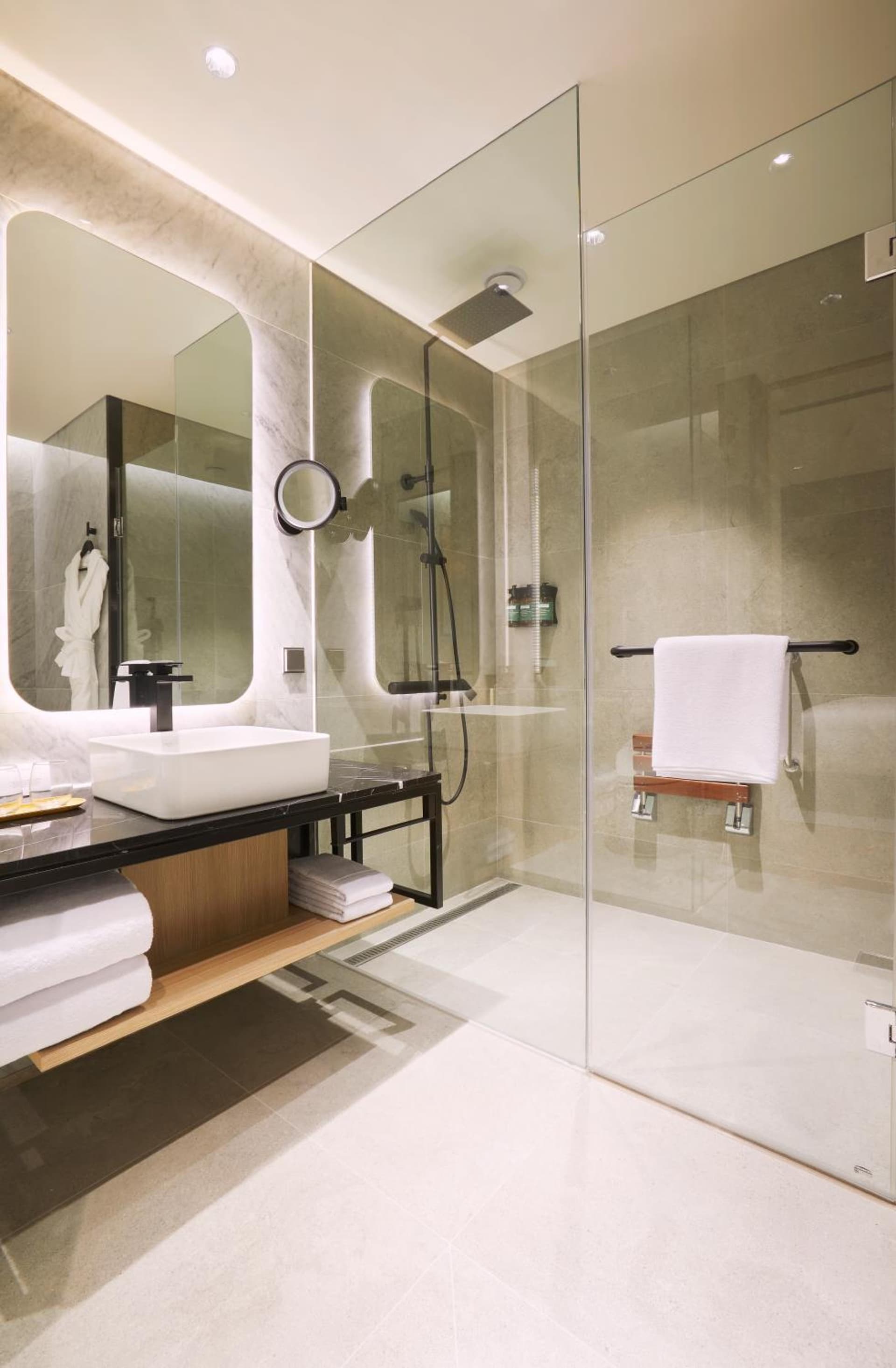 voco Seoul Gangnam by IHG