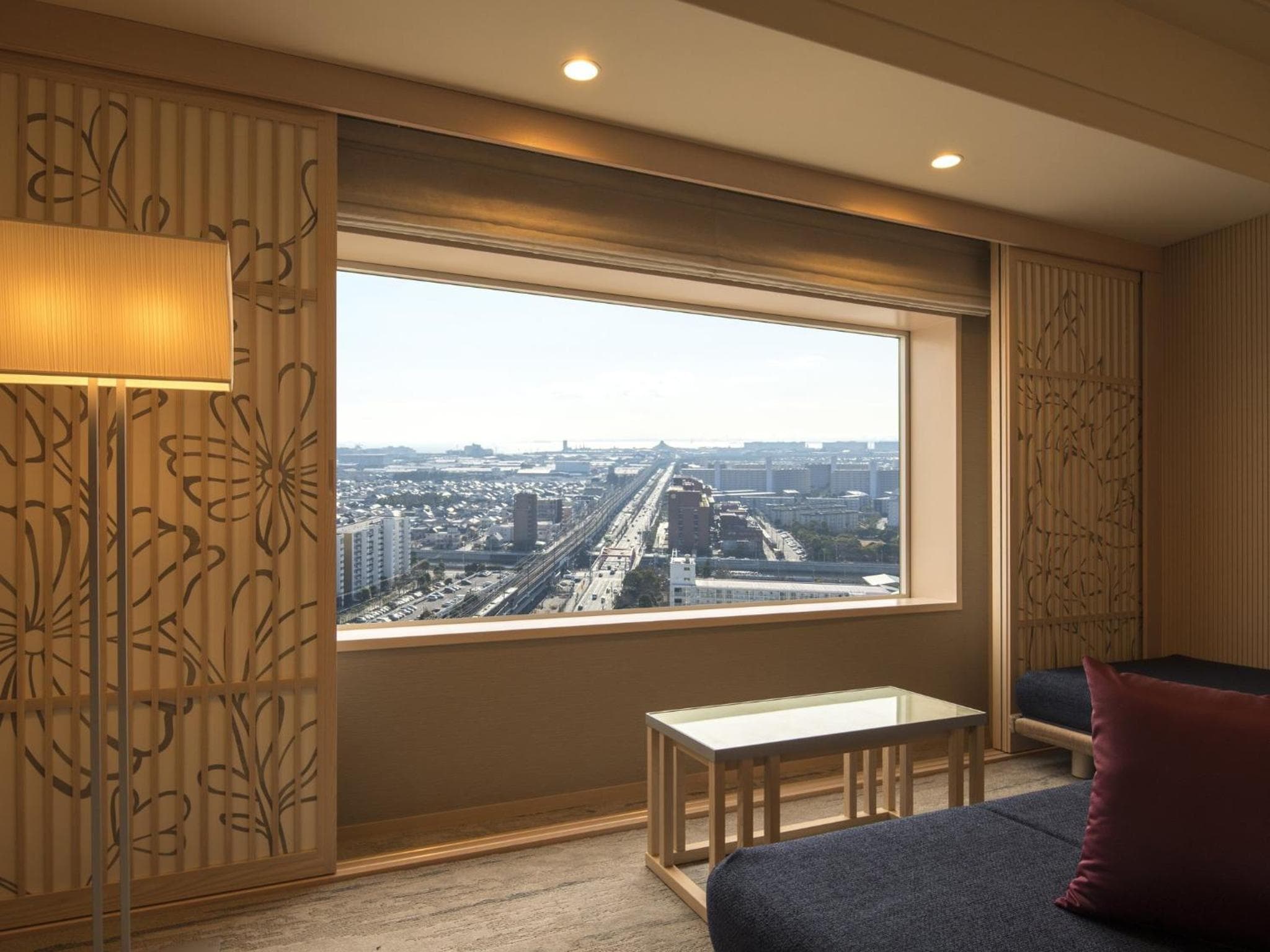 Urayasu Brighton Hotel Tokyo Bay