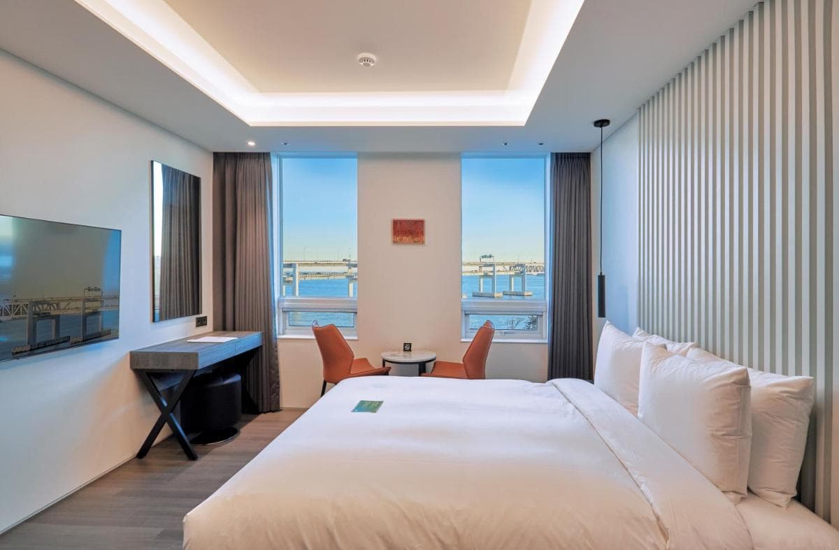 AG405 Hotel