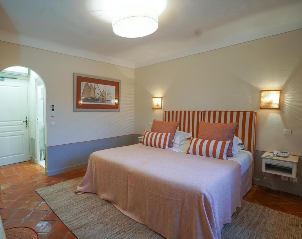 La Bastide Du Port - Hôtel de Charme