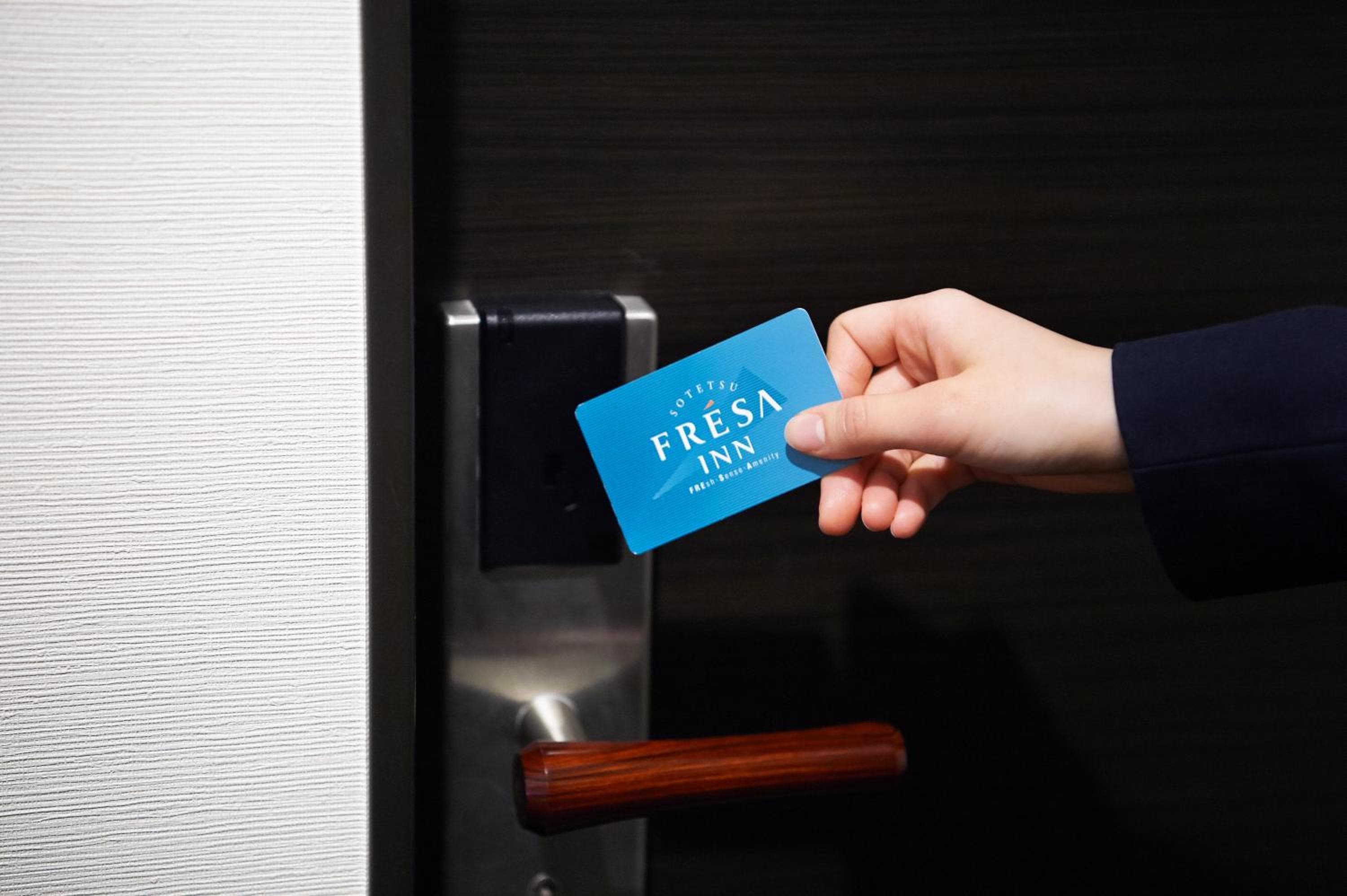 Sotetsu Fresa Inn Ochanomizu Jimbocho
