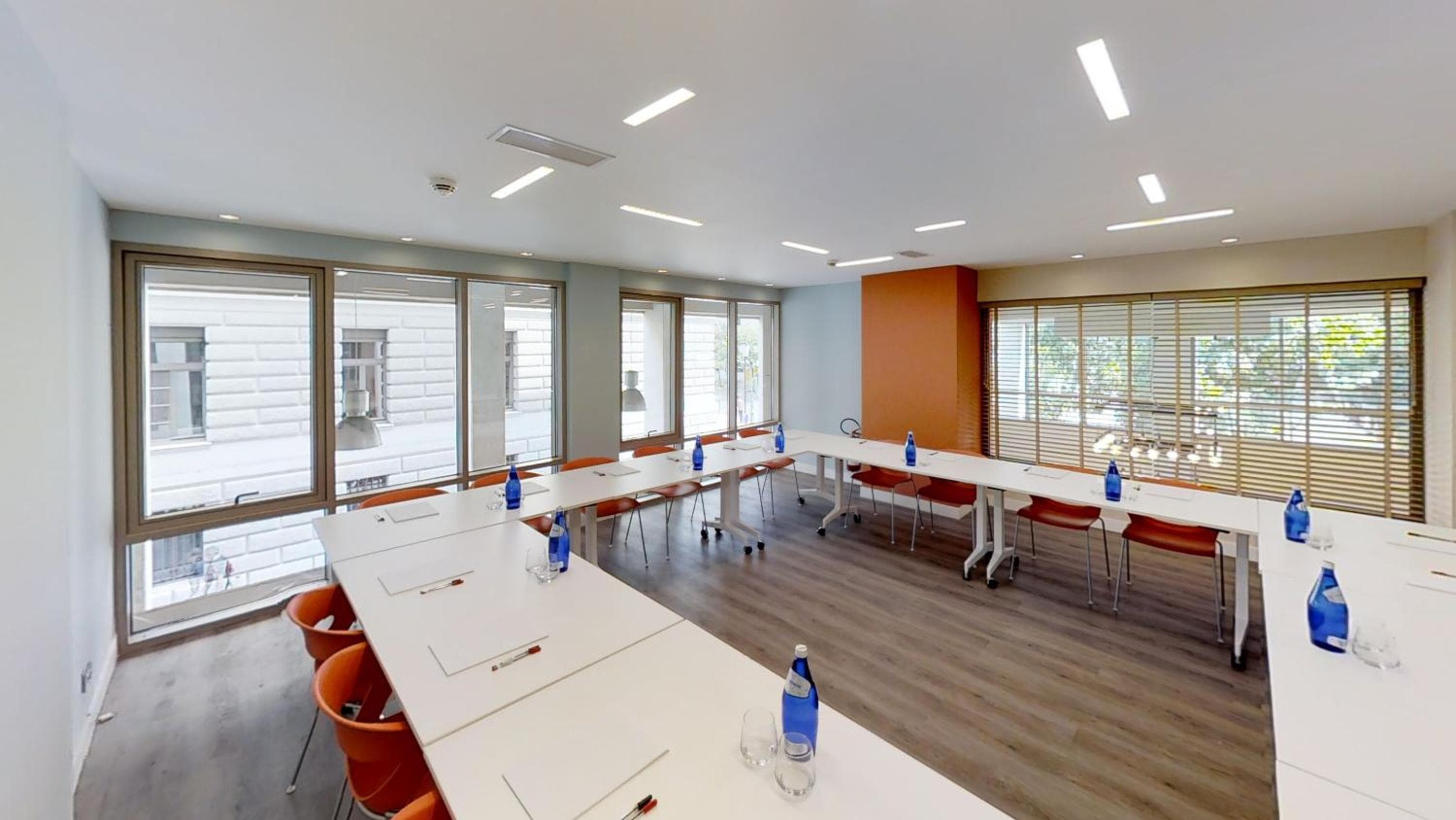 Casual Kubic Athens by Casual Hoteles