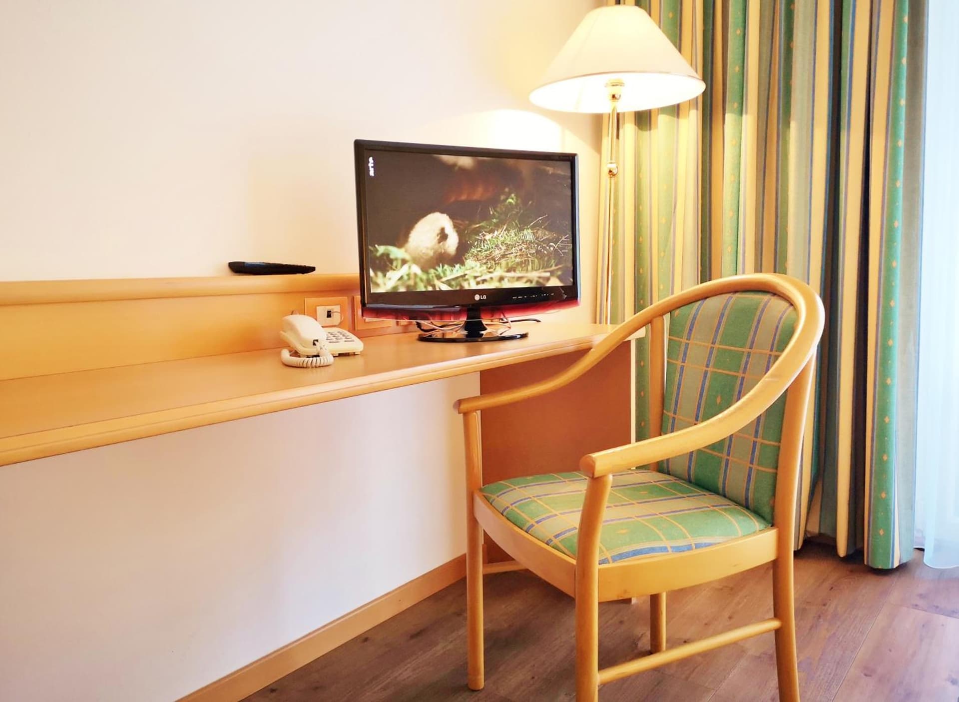 Hotel Brenner - Stop & Go