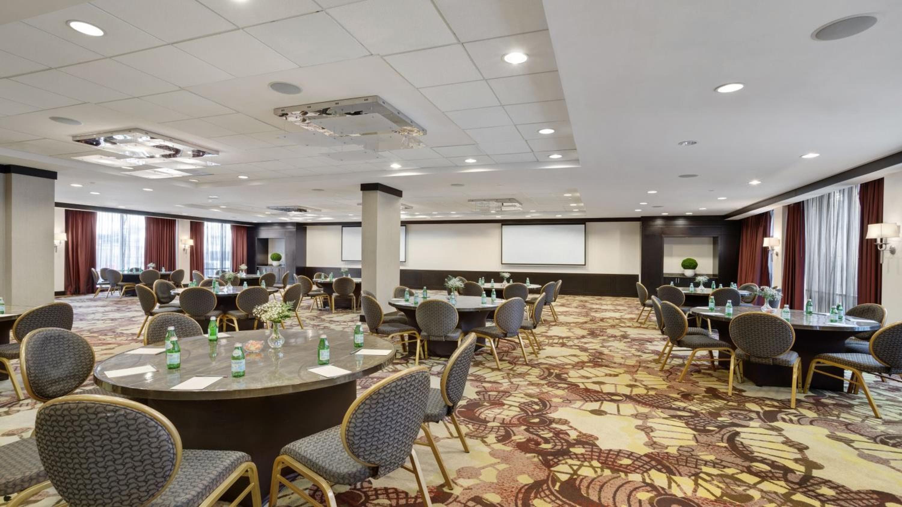 Crowne Plaza Houston Galleria Area by IHG