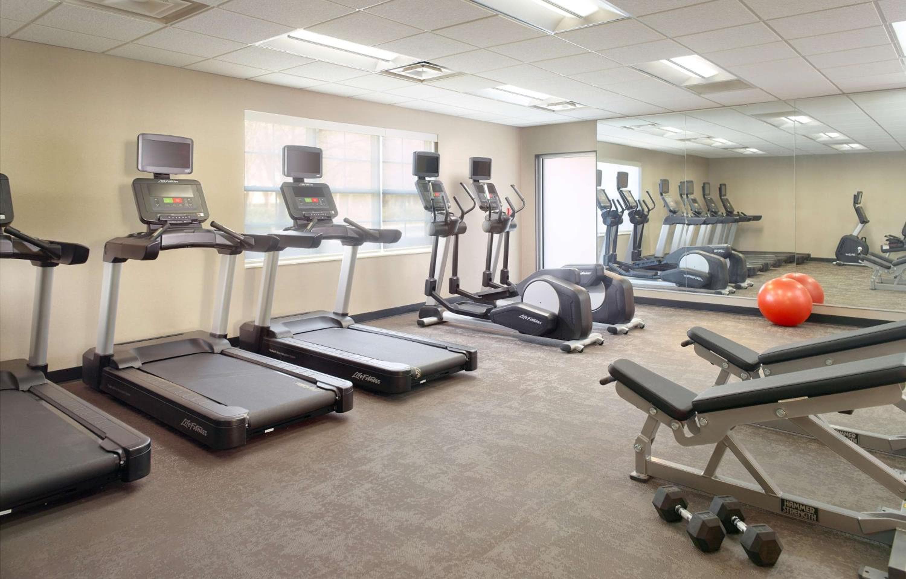 Sonesta ES Suites Raleigh Durham Airport Morrisville