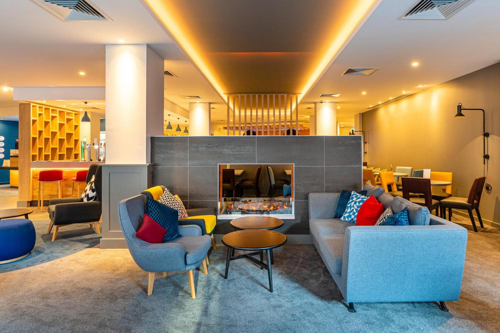 Holiday Inn Express - Derry - Londonderry by IHG
