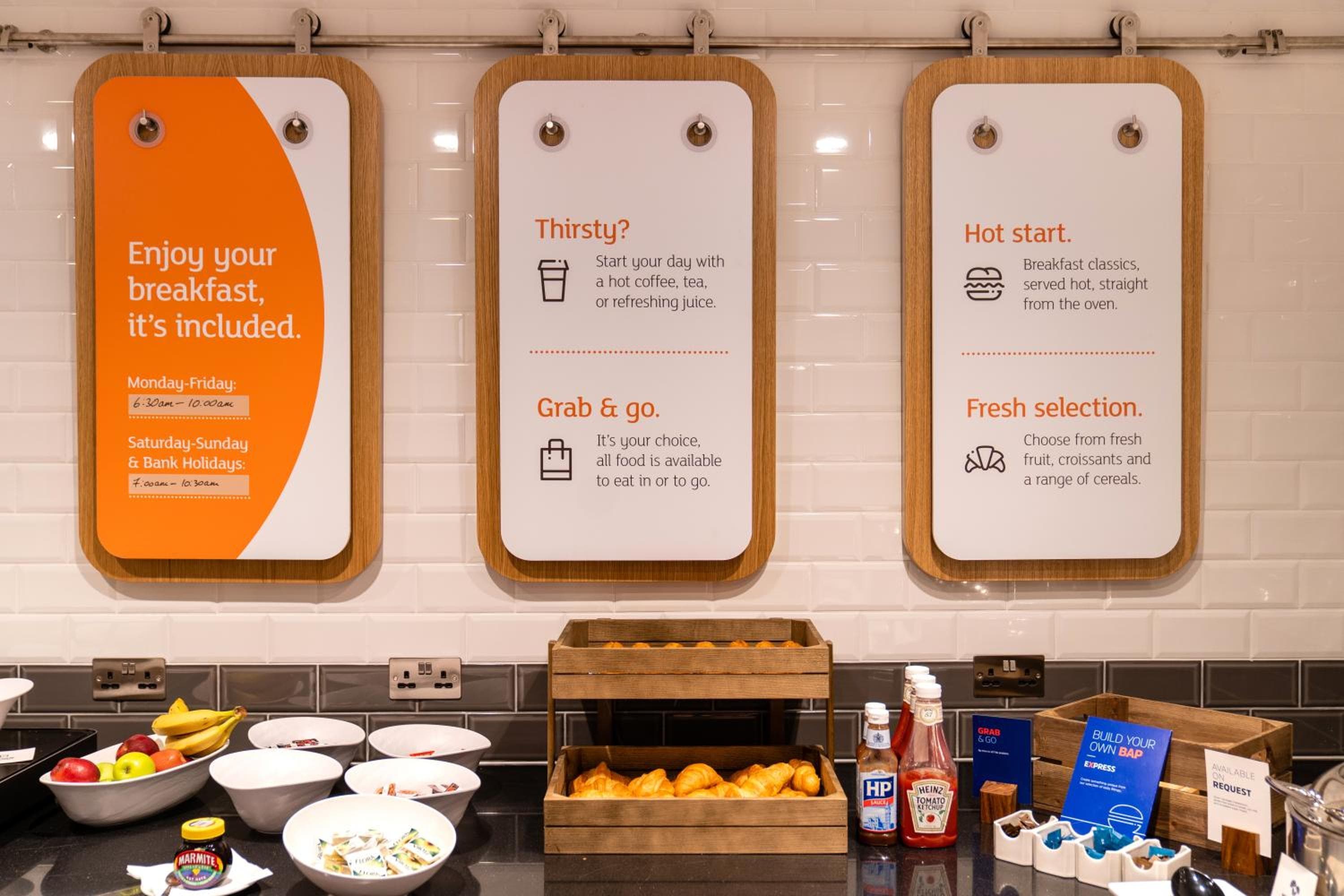 Holiday Inn Express - Derry - Londonderry by IHG