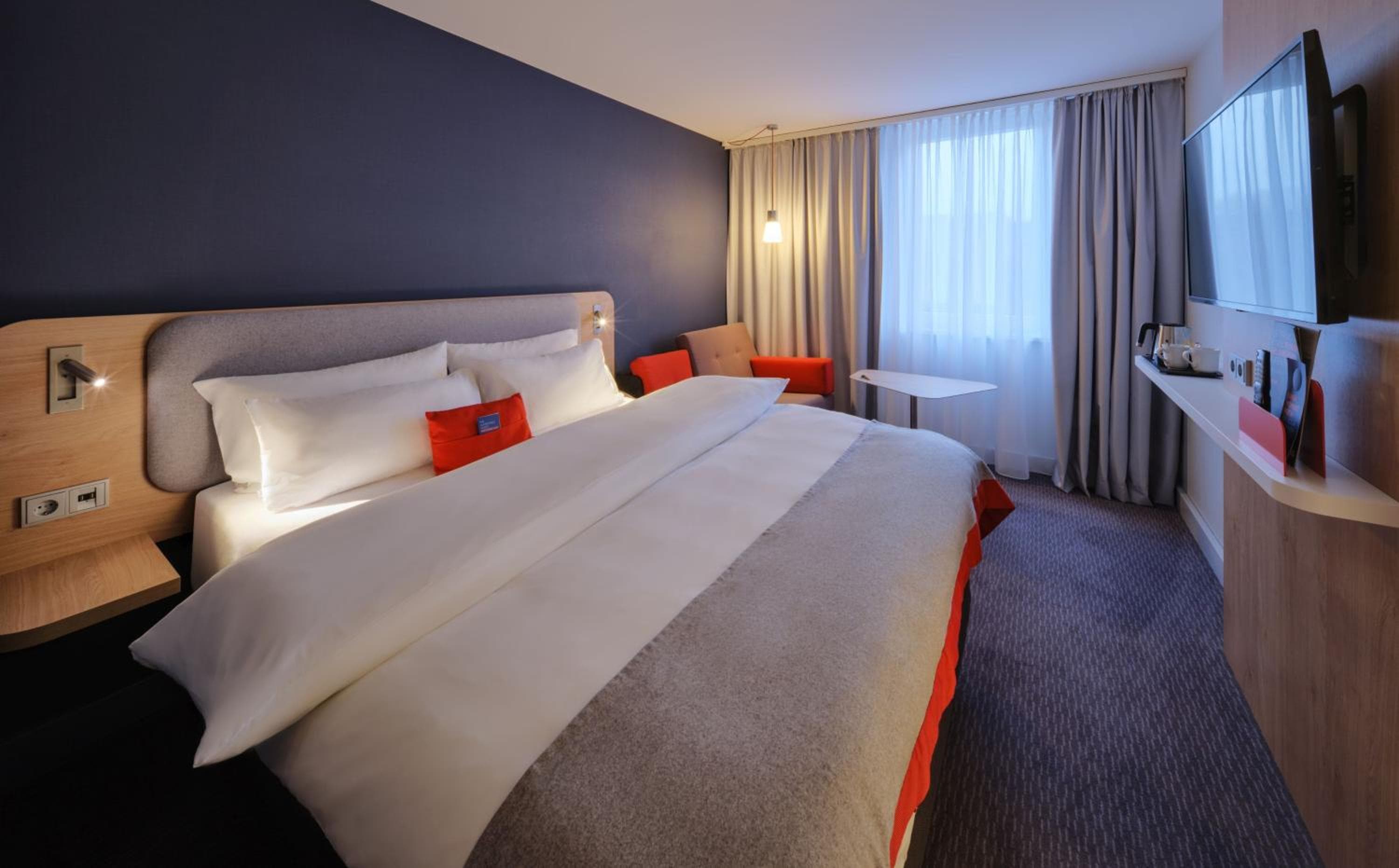Holiday Inn Express München Messe by IHG