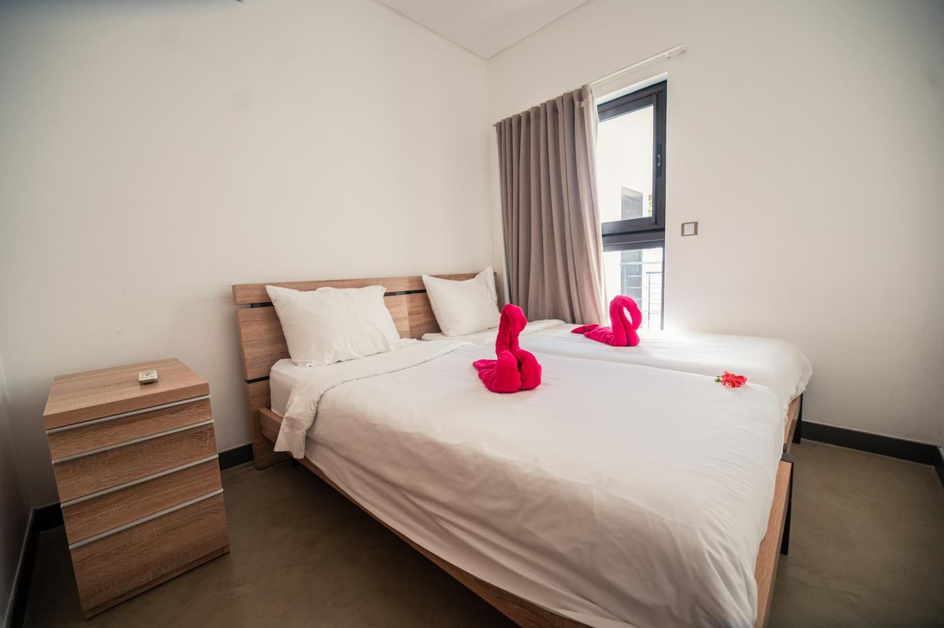 Toparadis Guest House