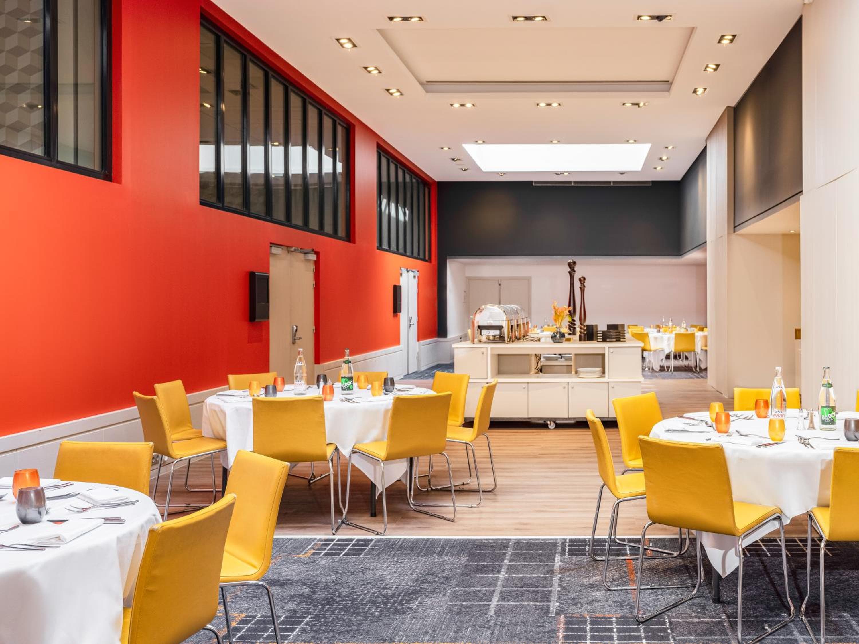 Novotel Paris Vaugirard Montparnasse