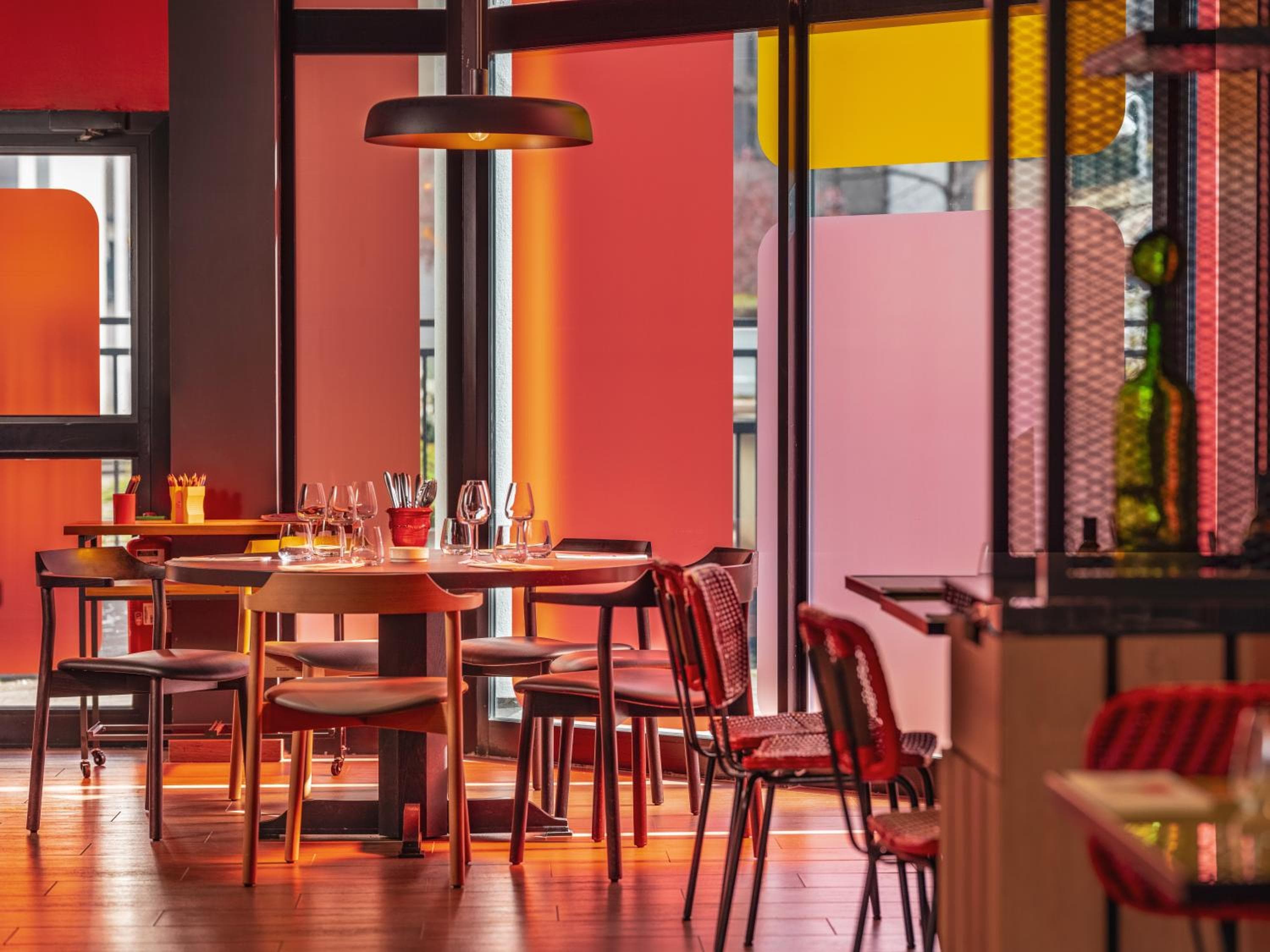 Novotel Paris Vaugirard Montparnasse