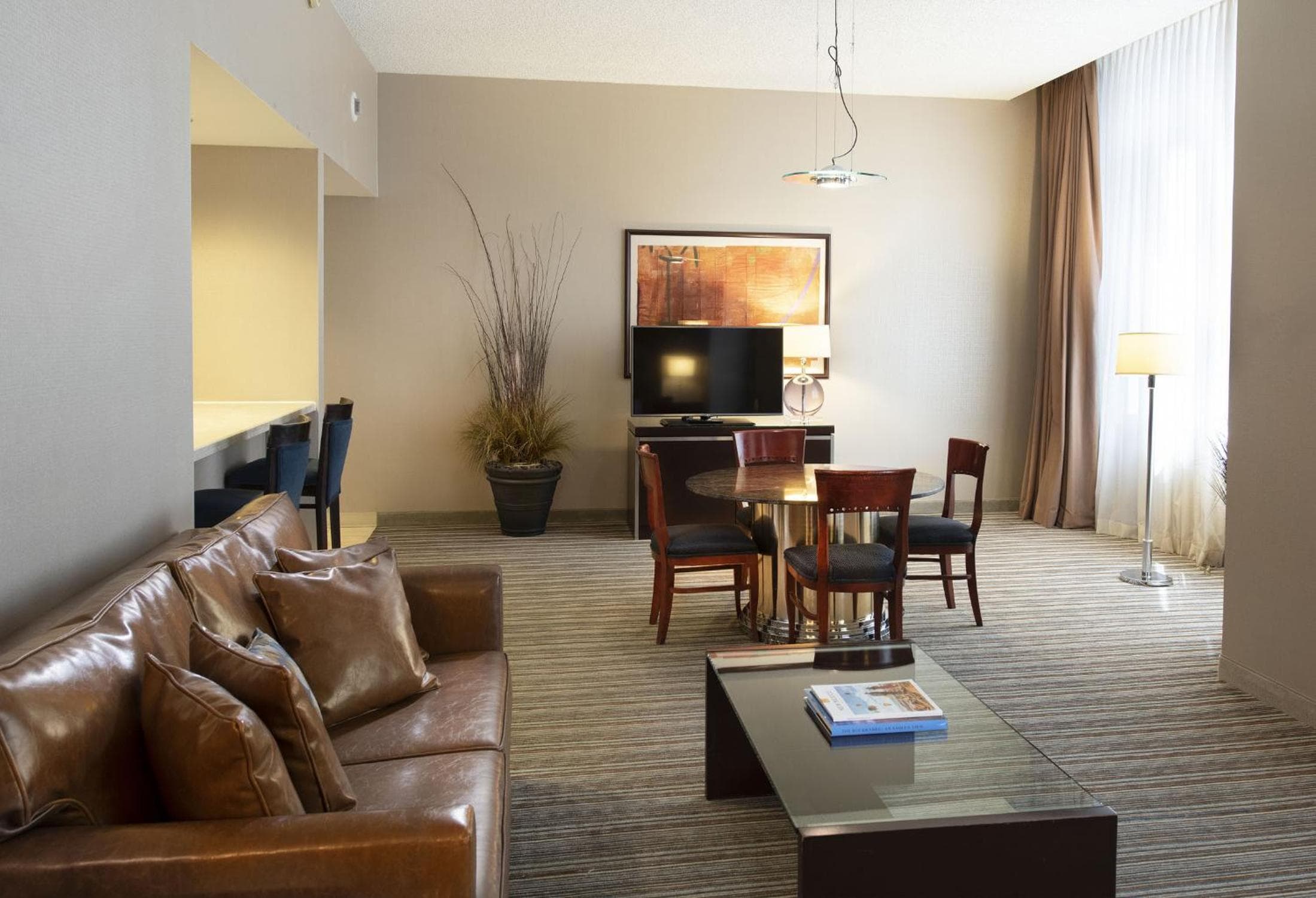 The Clyde Hotel