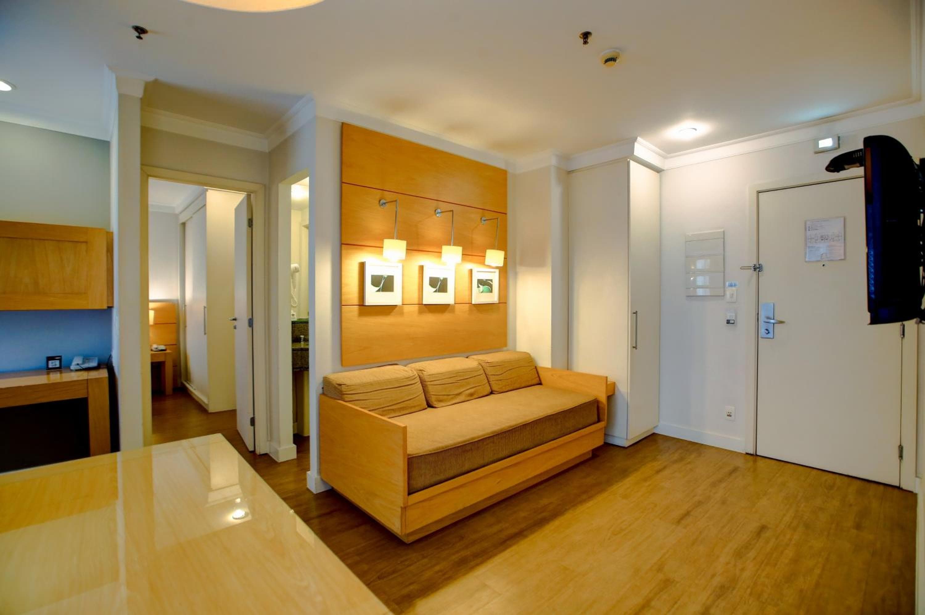 Esuites Congonhas