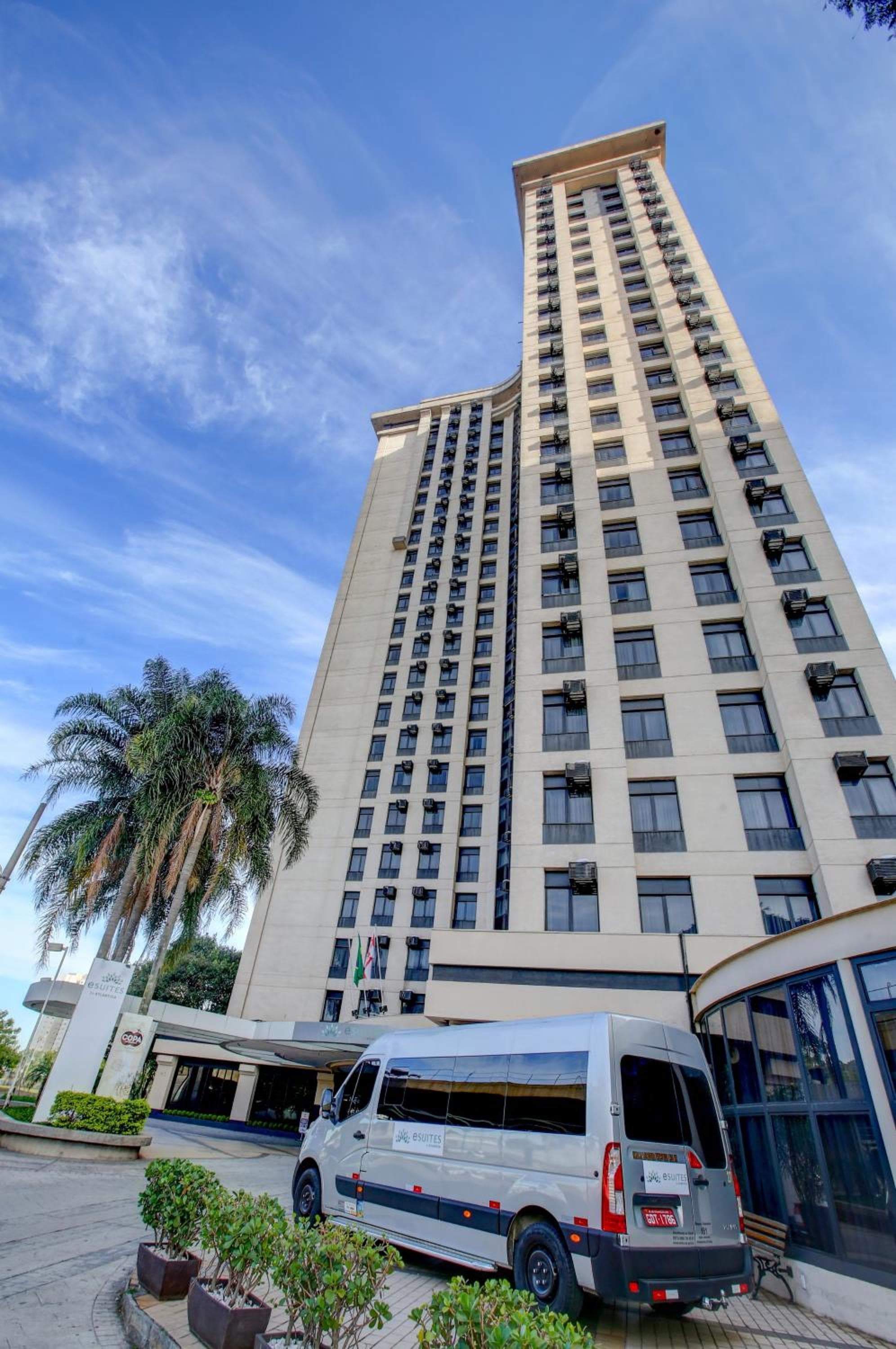 Esuites Congonhas