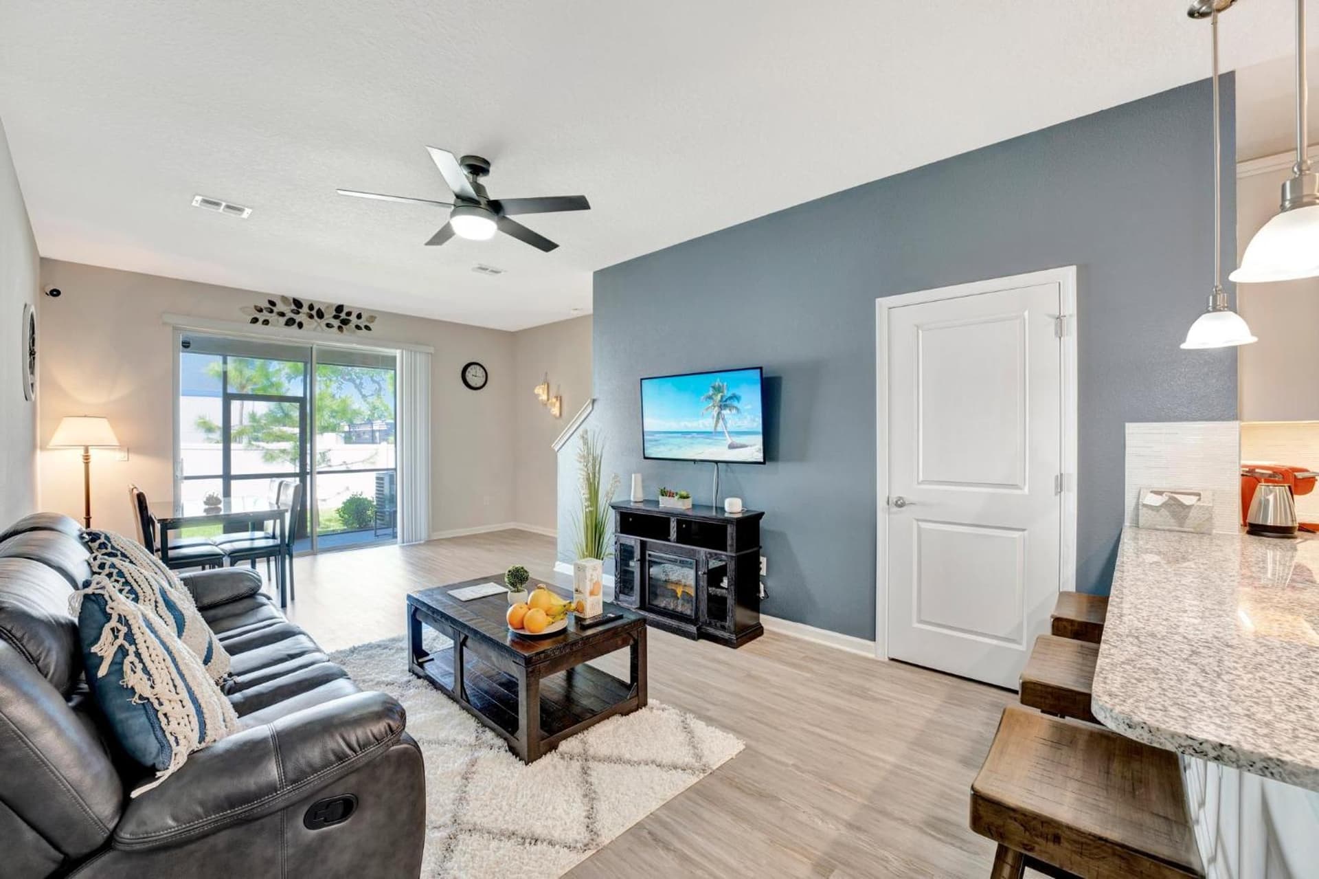 ZenHomes in heart of Brandon convenient location
