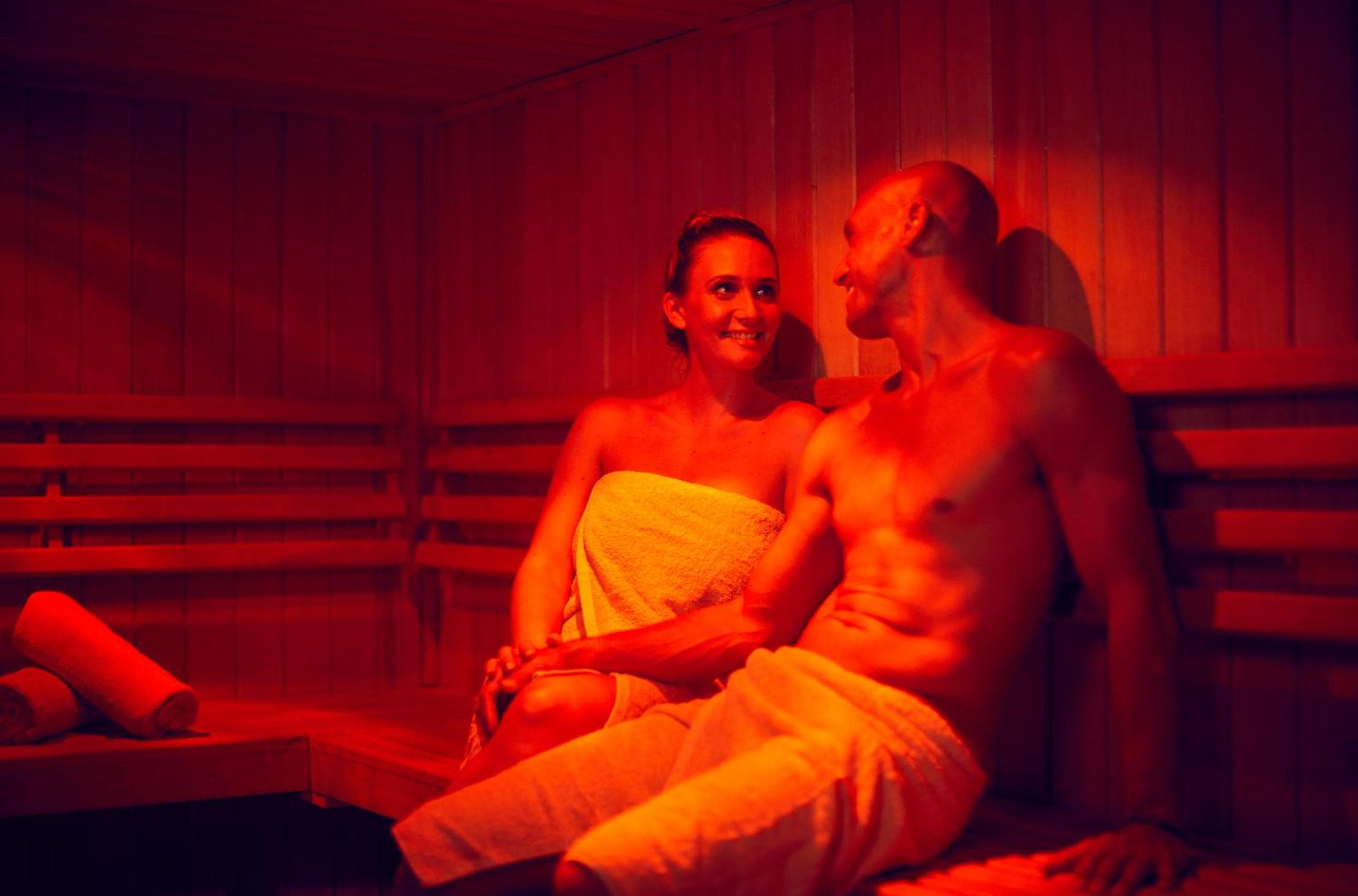 Desire Riviera Maya Resort All Inclusive, Exclusively for Couples